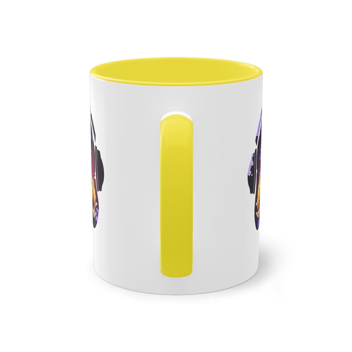 Anime Mug "Bambada78" - PicSellPeaks Store