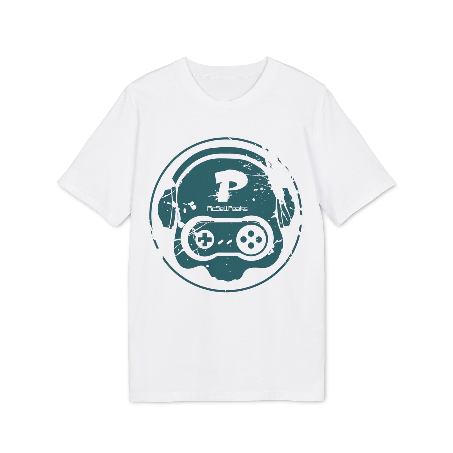 PicSellPeaks Skull Logo - PicSellPeaks Store