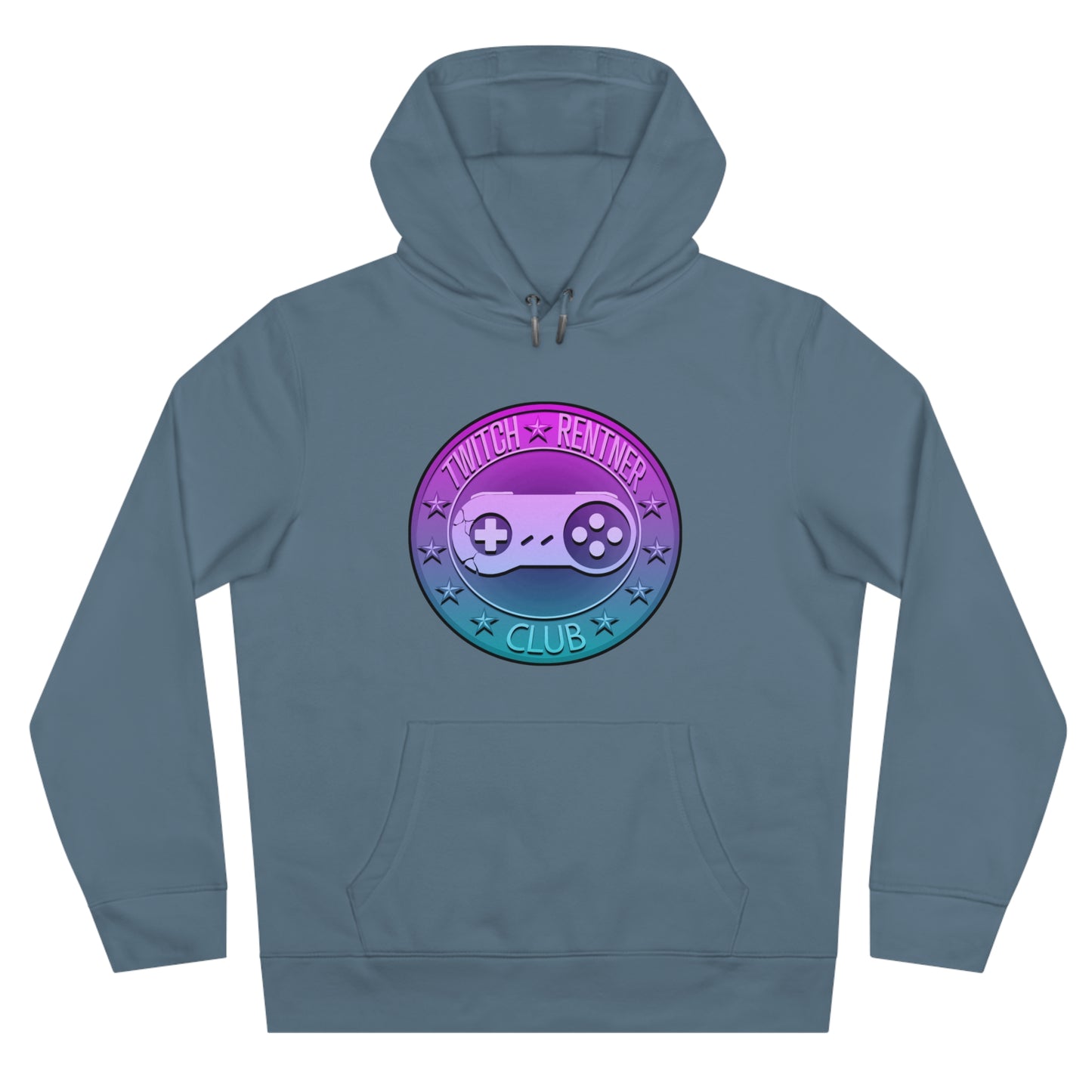 Twitch Rentner Club Hoodie - PicSellPeaks Store