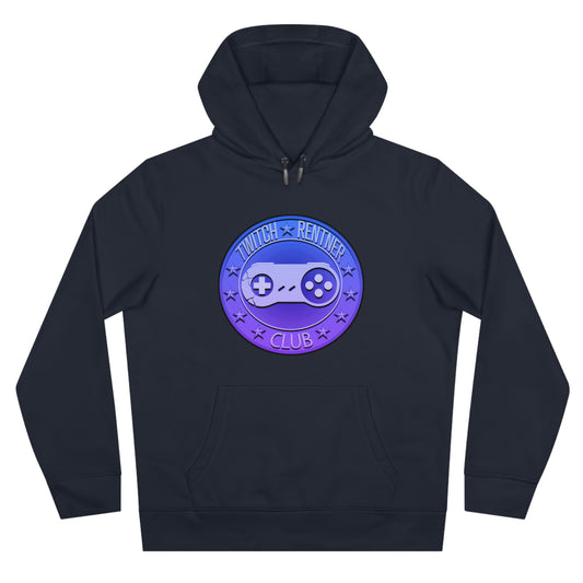 Twitch Rentner Club Hoodies - PicSellPeaks Store