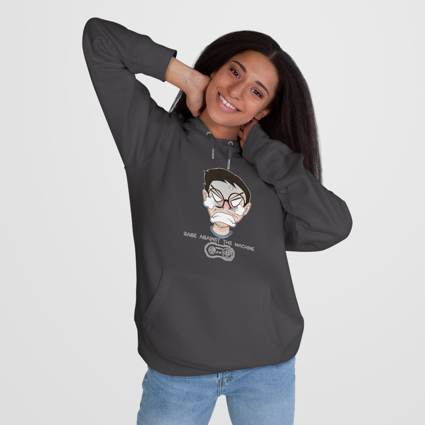 PicSellPeaks Wearable Art Hoodie Line - PicSellPeaks Store