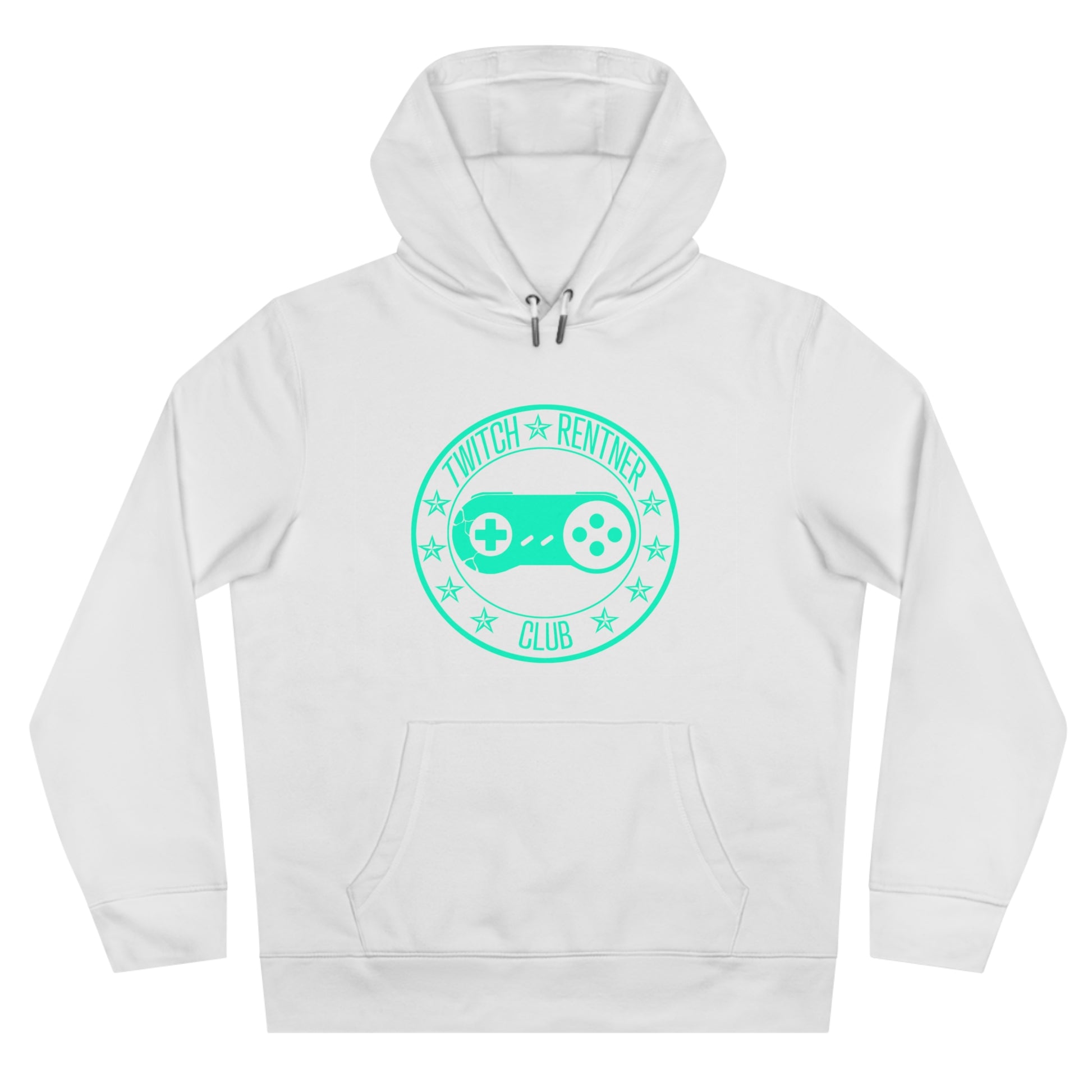 Twitch Rentner Club Hoodie - PicSellPeaks Store