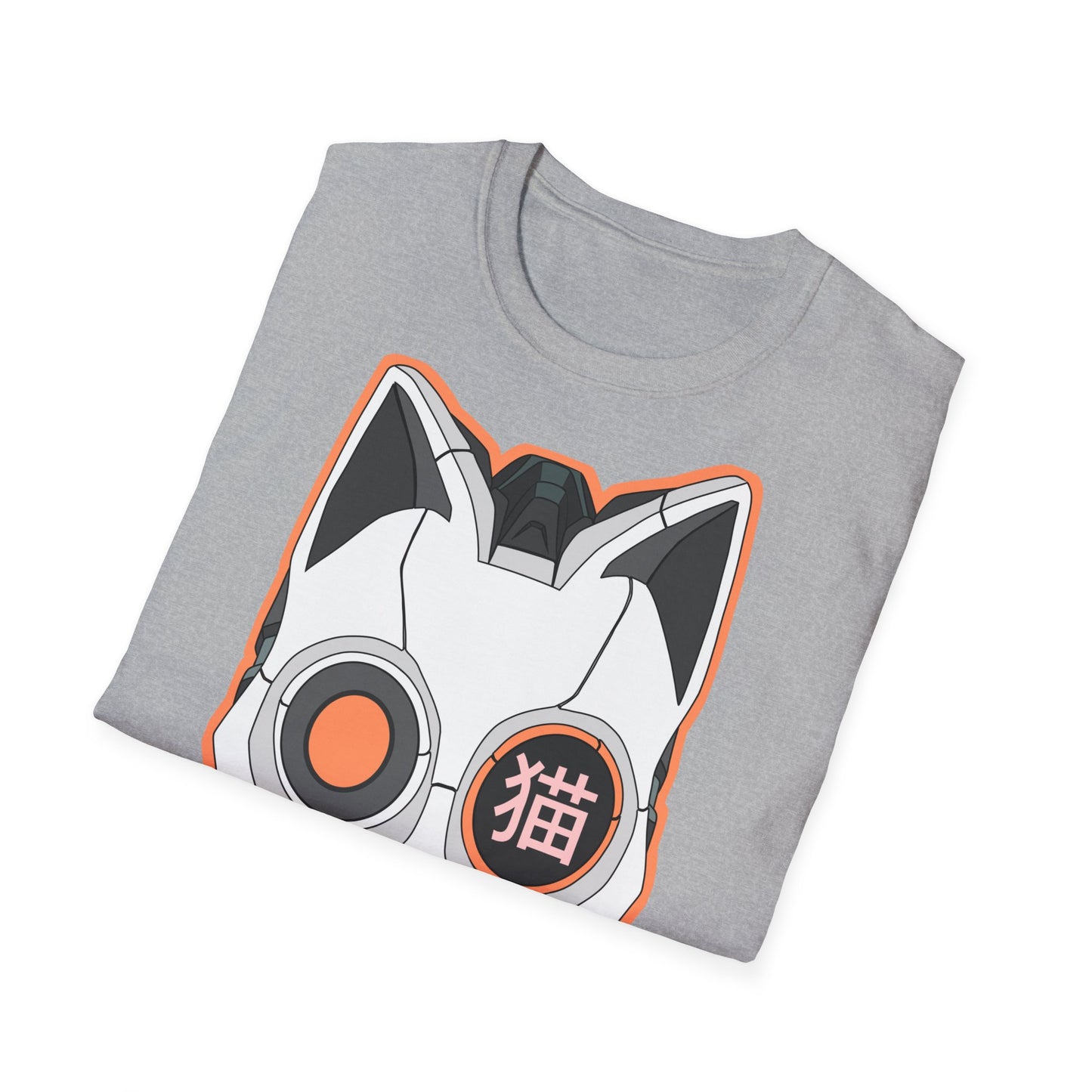 Neo Neko T-Shirt