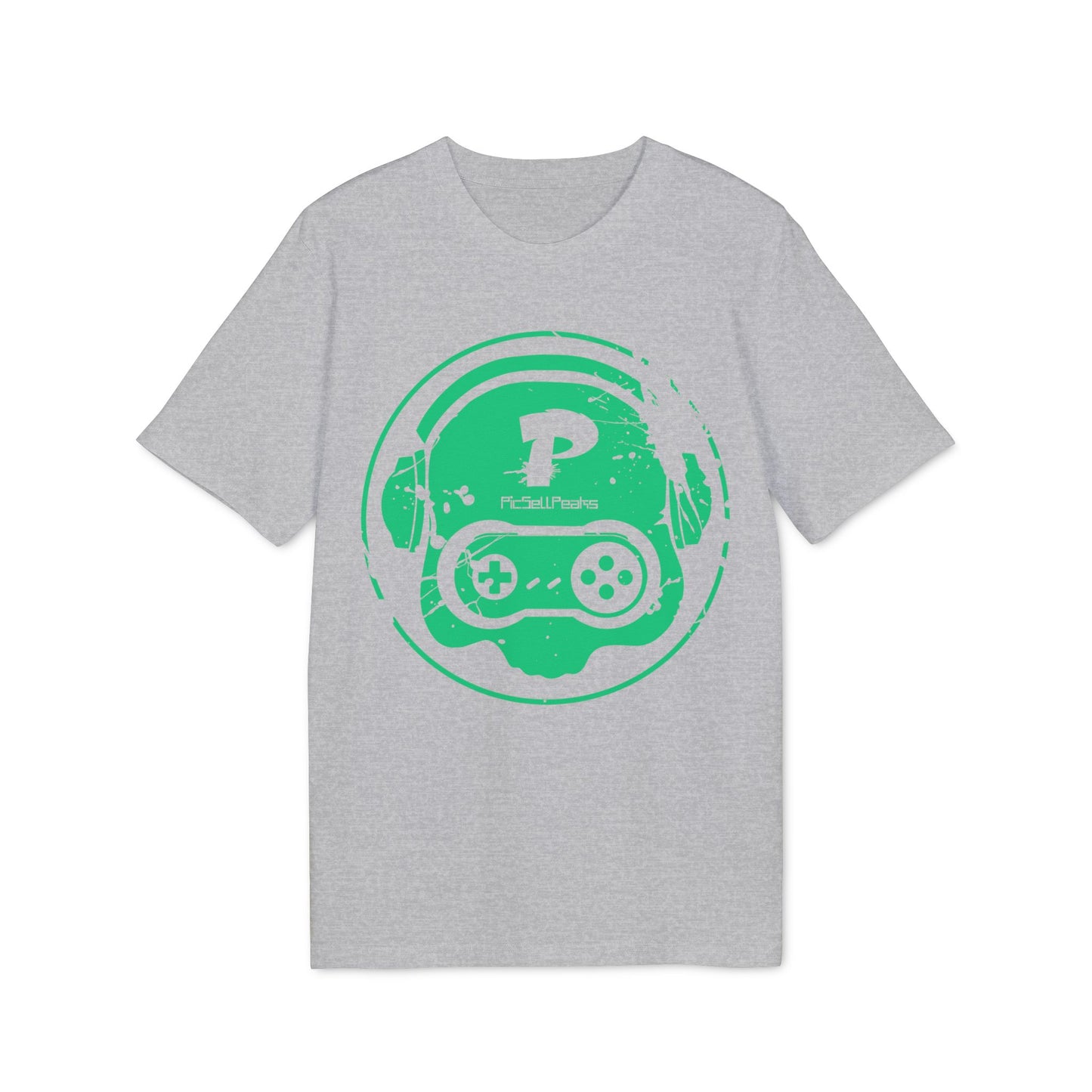 PicSellPeaks Skull Logo - PicSellPeaks Store