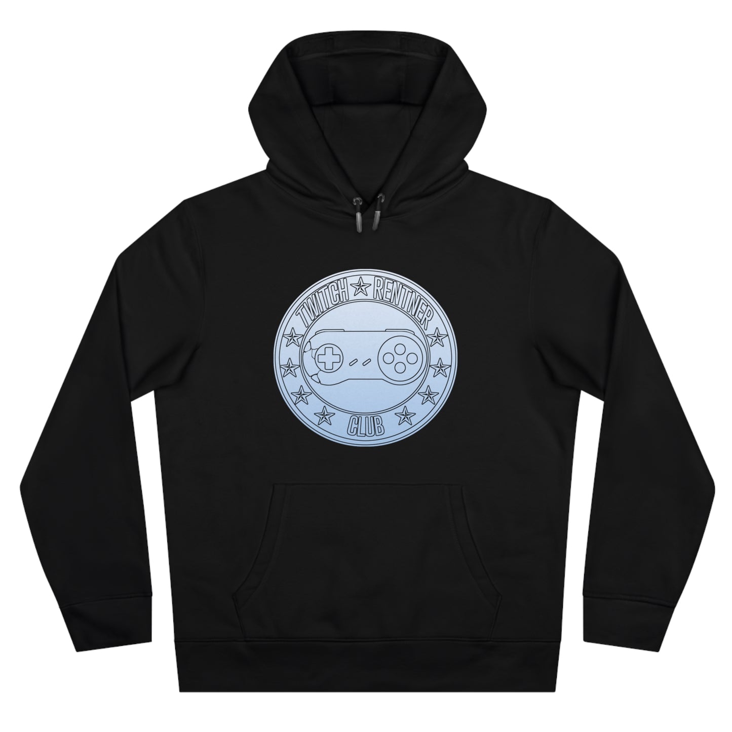 Twitch Rentner Club Hoodie - PicSellPeaks Store