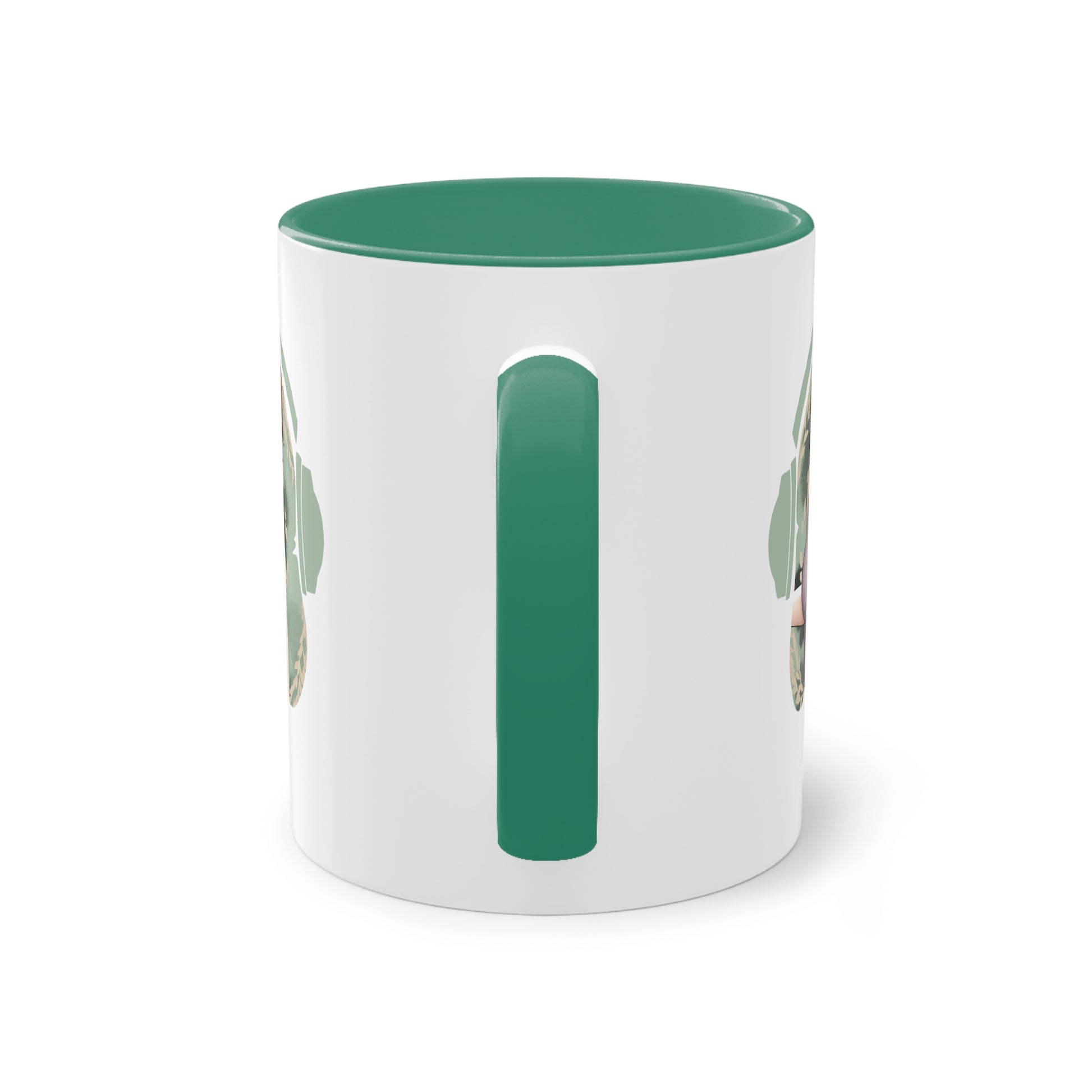 "Kiku" Anime Mug - PicSellPeaks Store