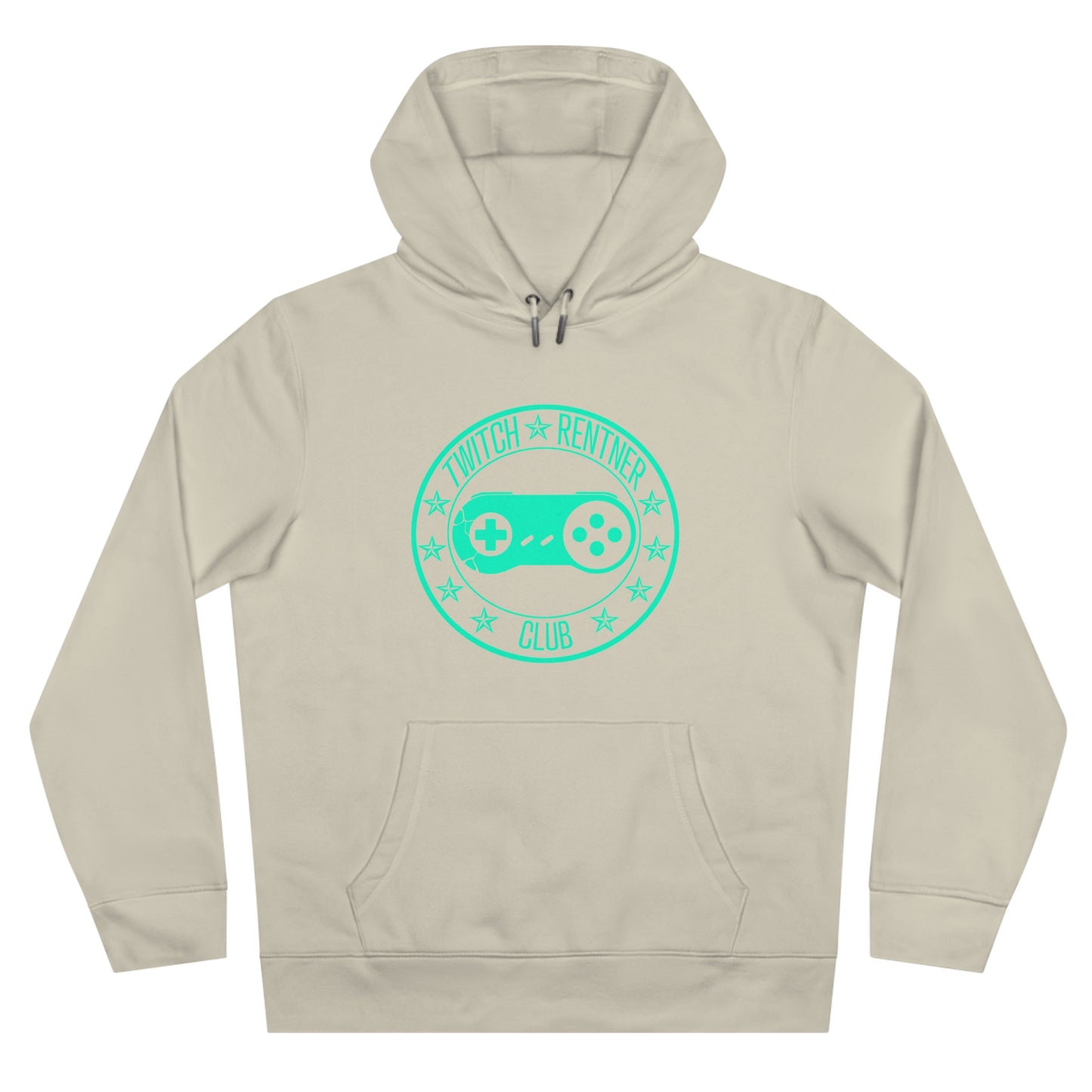 Twitch Rentner Club Hoodie - PicSellPeaks Store