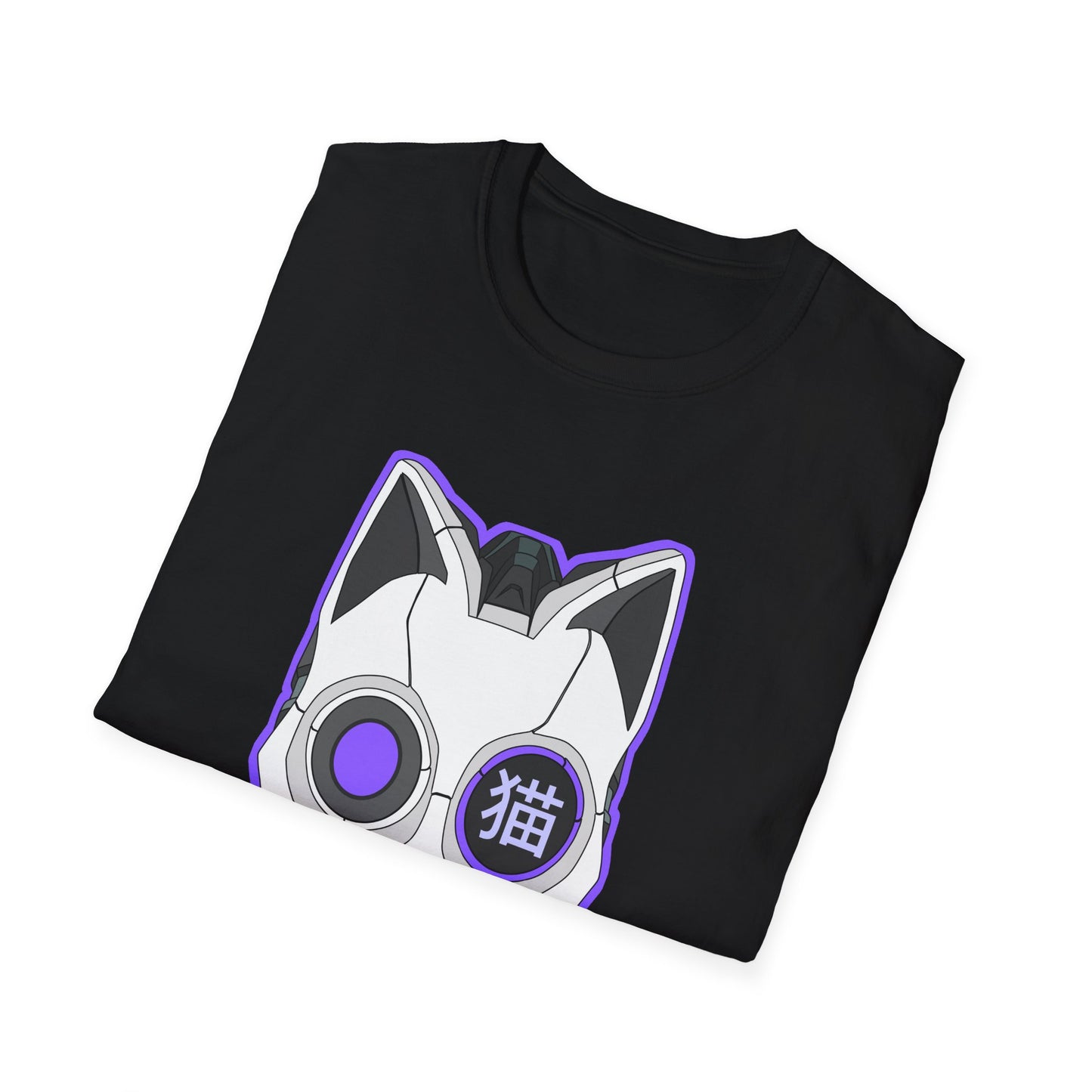 Neo Neko T-Shirt