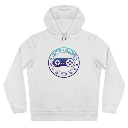 Twitch Rentner Club Hoodie - PicSellPeaks Store