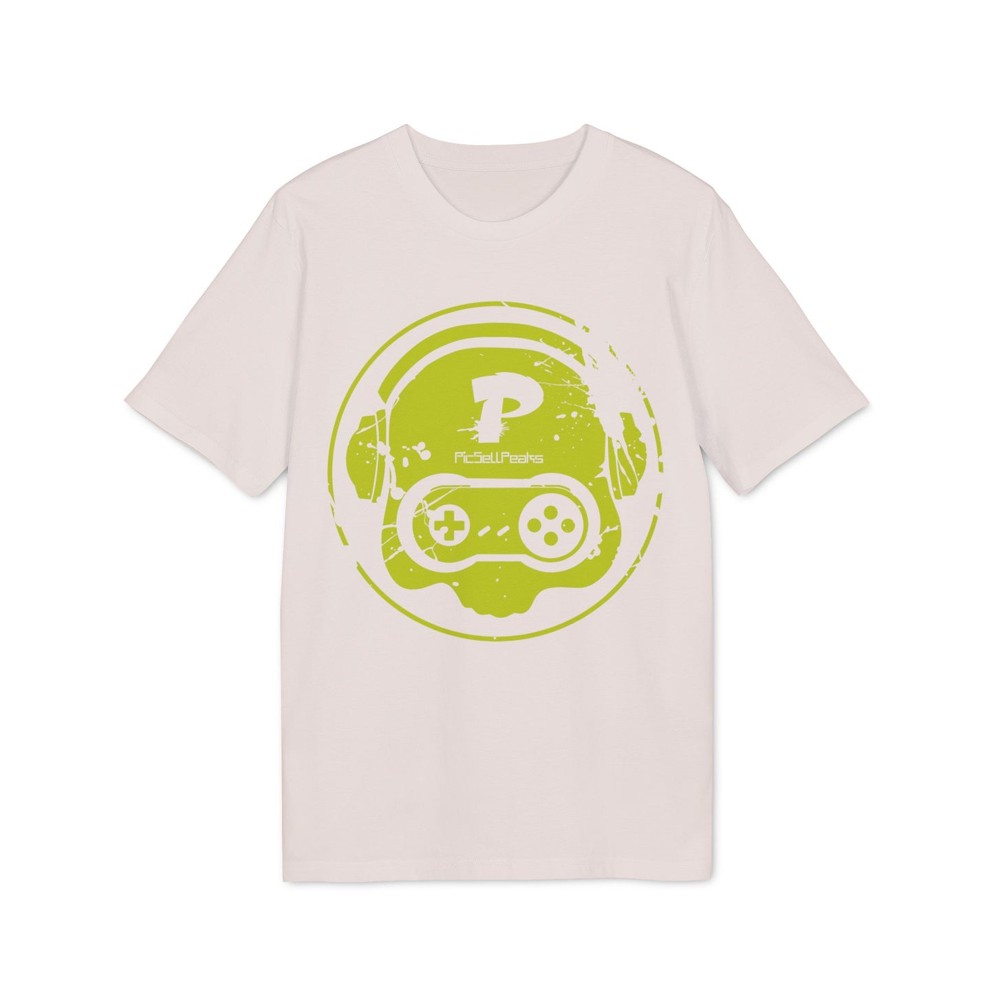 PicSellPeaks Skull Logo - PicSellPeaks Store