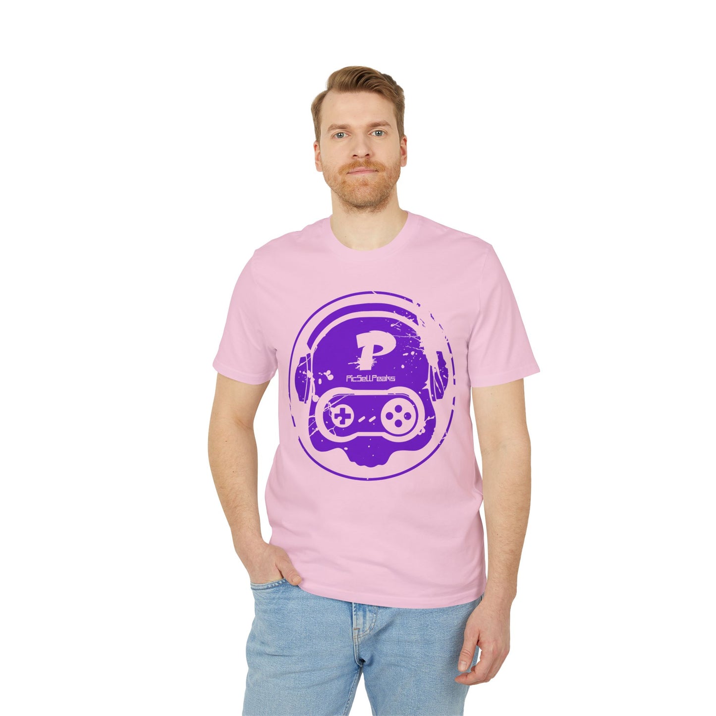 PicSellPeaks Skull Logo - PicSellPeaks Store