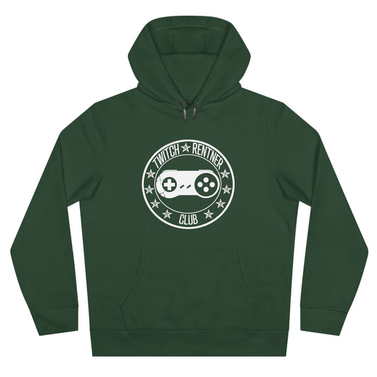 Twitch Rentner Club Hoodie - PicSellPeaks Store