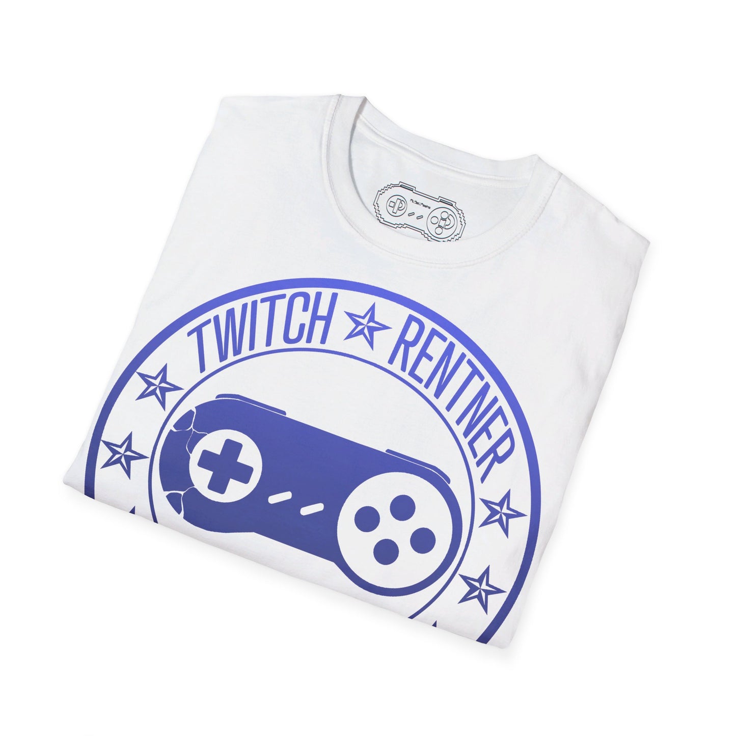 Twitch Rentner Club Shirt - PicSellPeaks Store