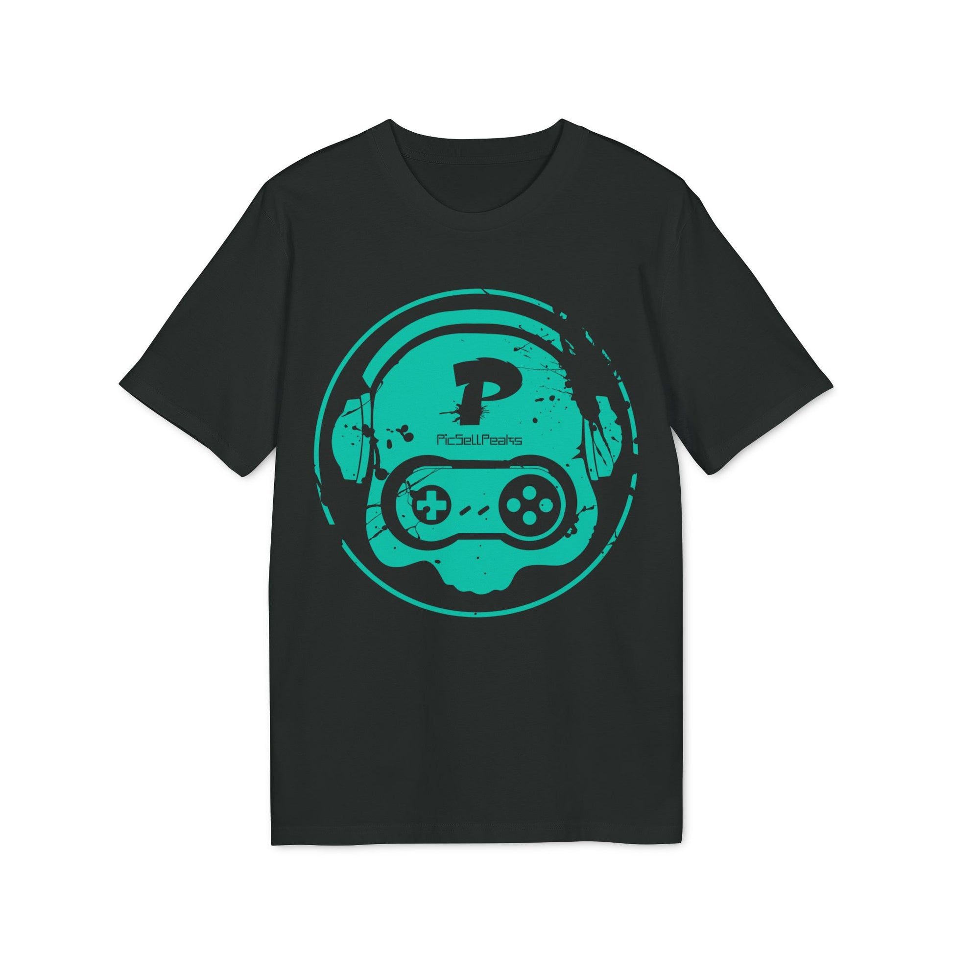 PicSellPeaks Skull Logo - PicSellPeaks Store