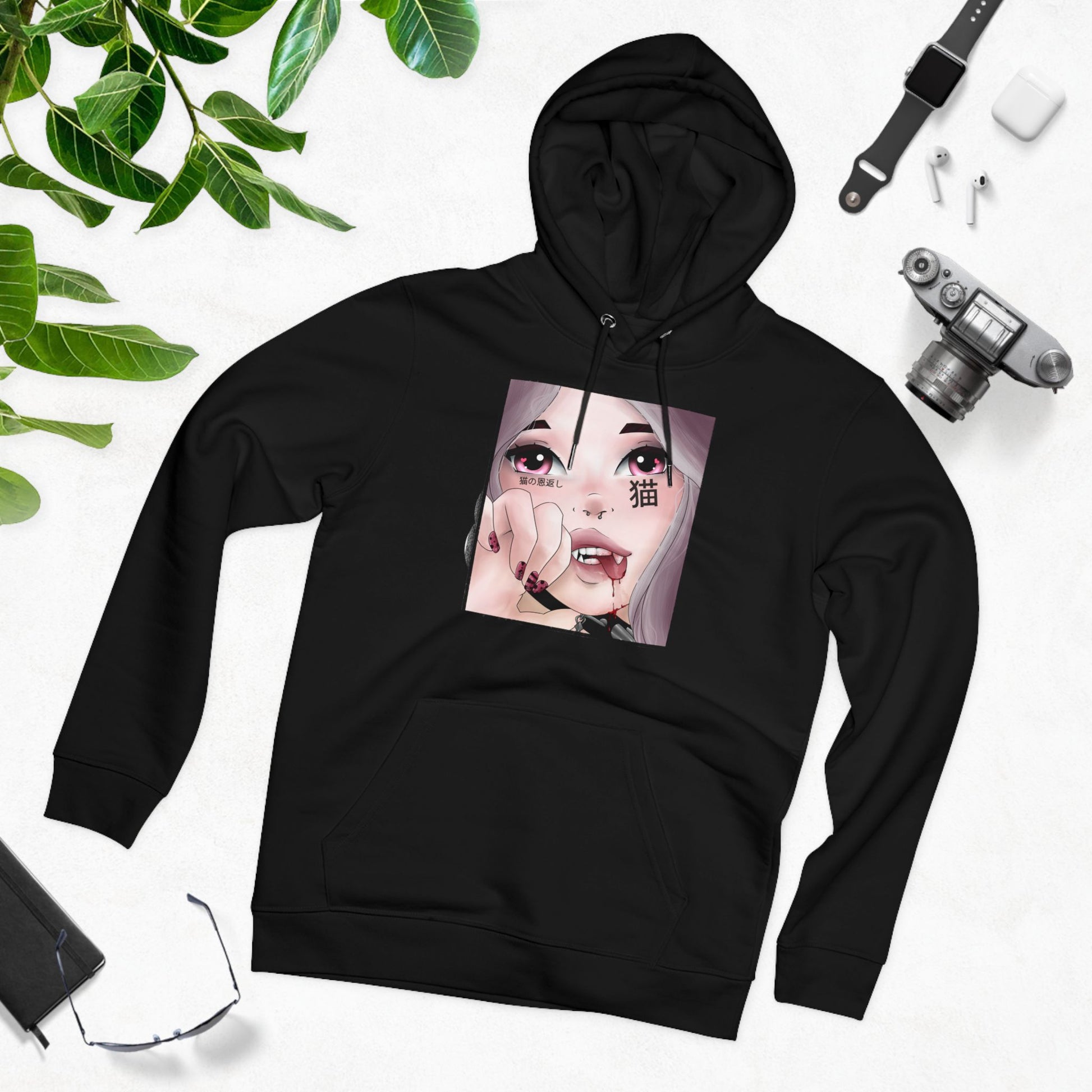 PicSellPeaks Elite Series - Neko Vampire - PicSellPeaks Store