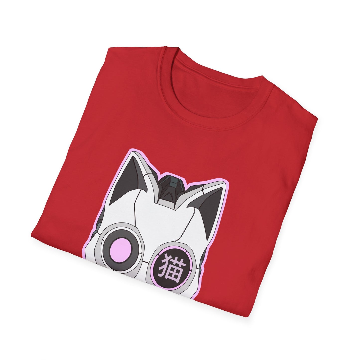 Neo Neko T-Shirt