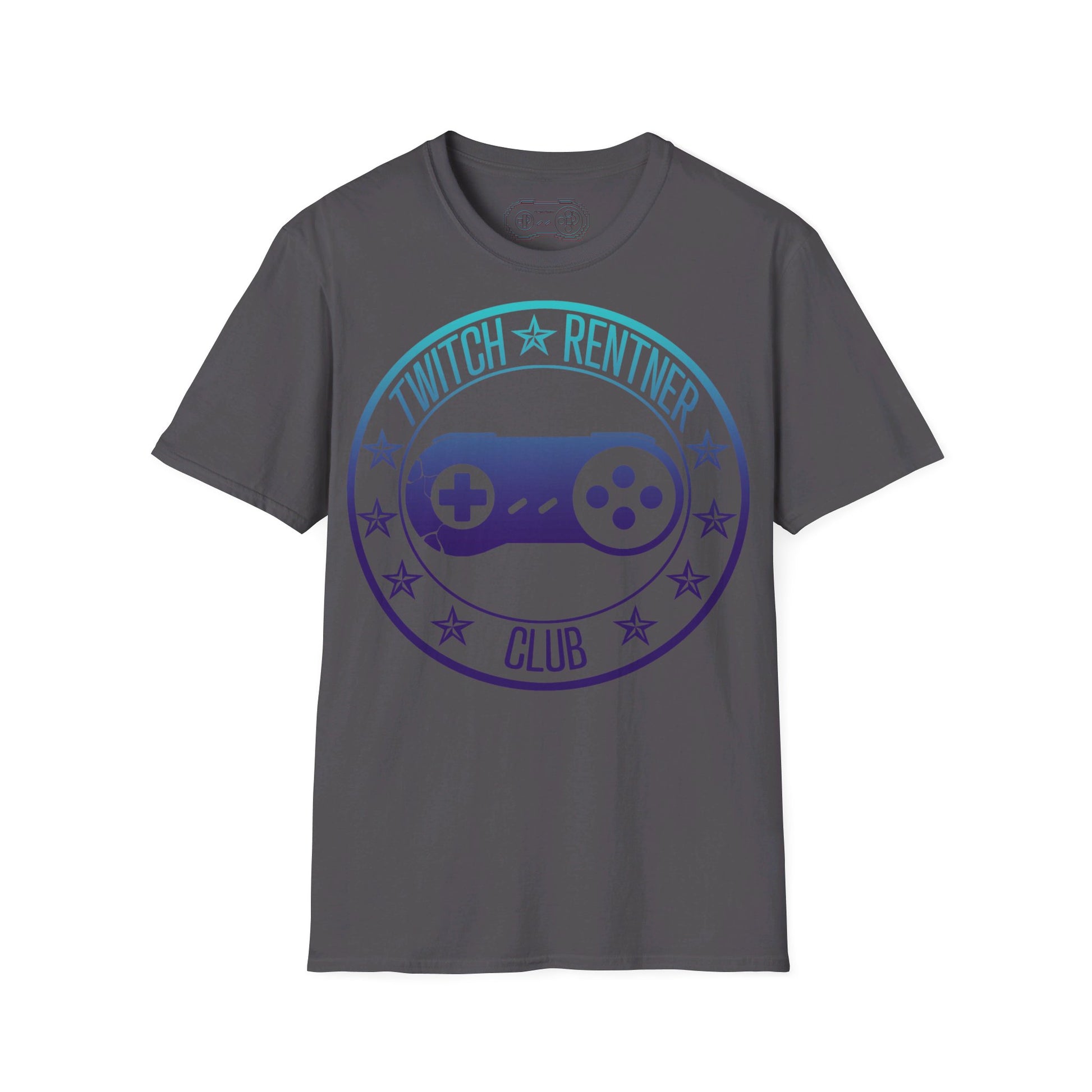 Twitch Rentner Club Shirt - PicSellPeaks Store