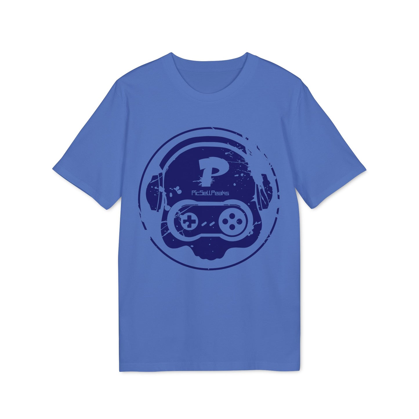 PicSellPeaks Skull Logo - PicSellPeaks Store