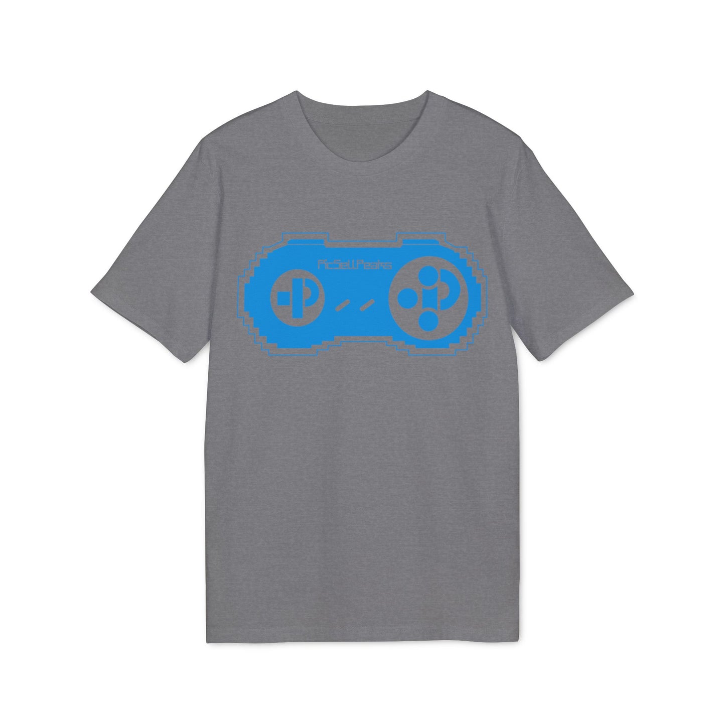 PicSellPeaks Controller T-Shirt - PicSellPeaks Store