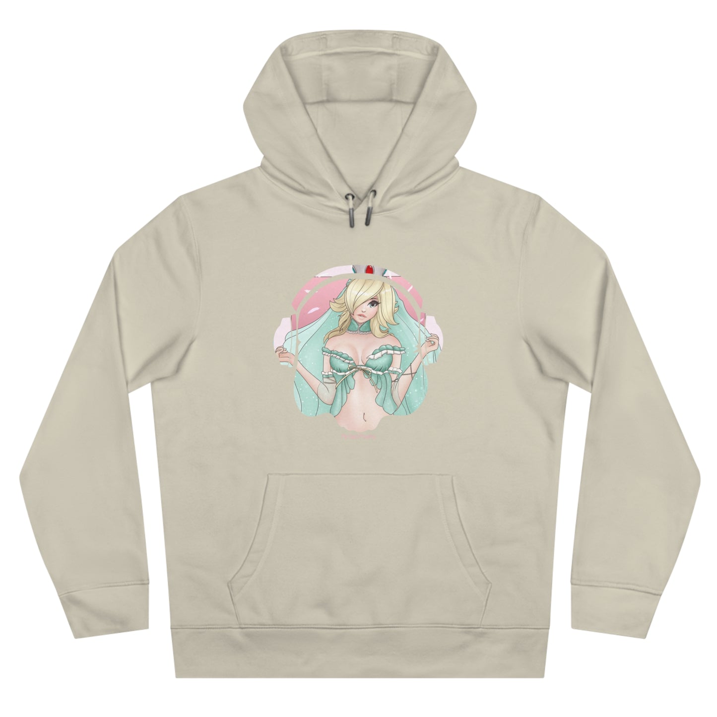 PicSellPeaks Wearable Art Hoodies - "Raku" - PicSellPeaks Store