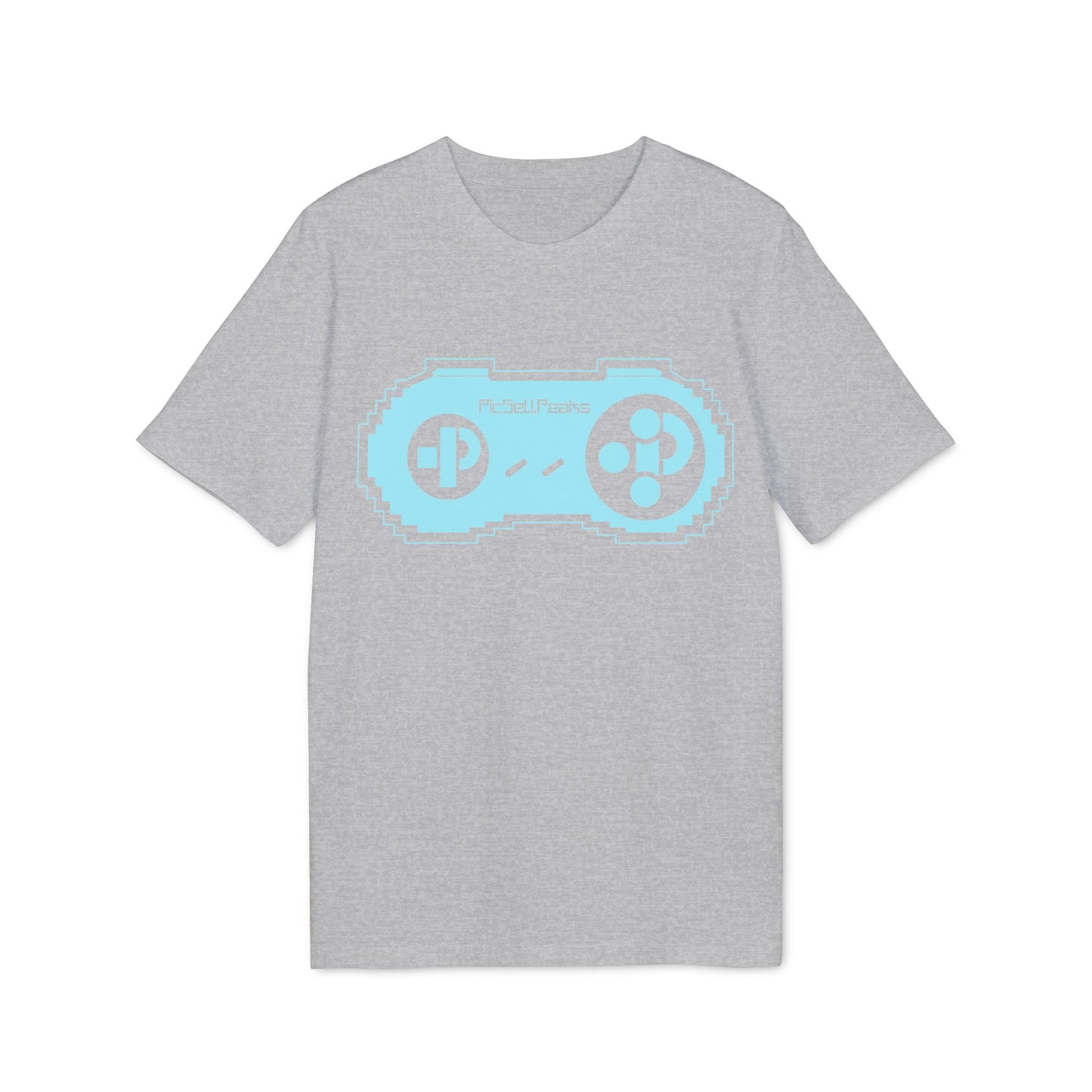 PicSellPeaks Controller T-Shirt - PicSellPeaks Store