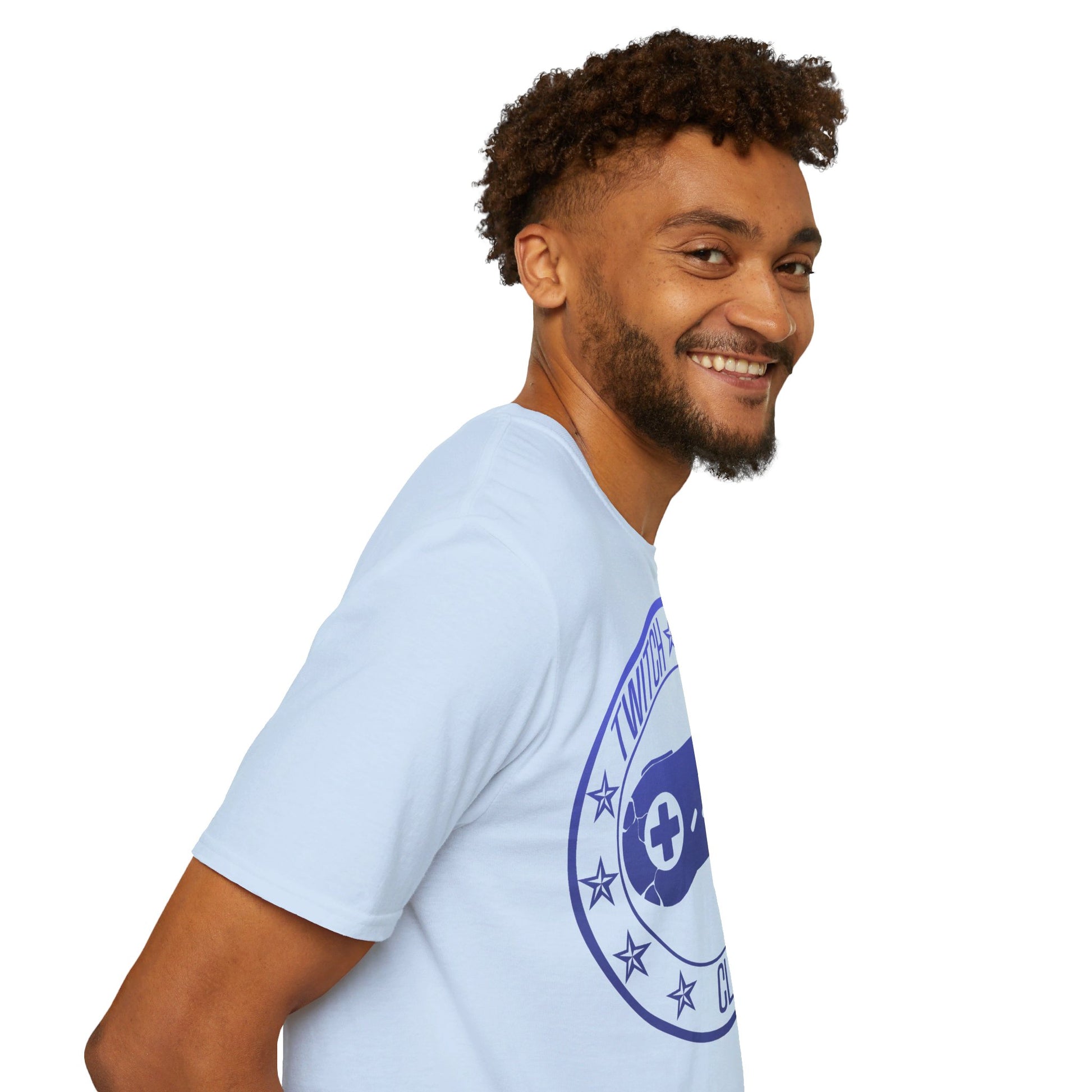 Twitch Rentner Club Shirt - PicSellPeaks Store