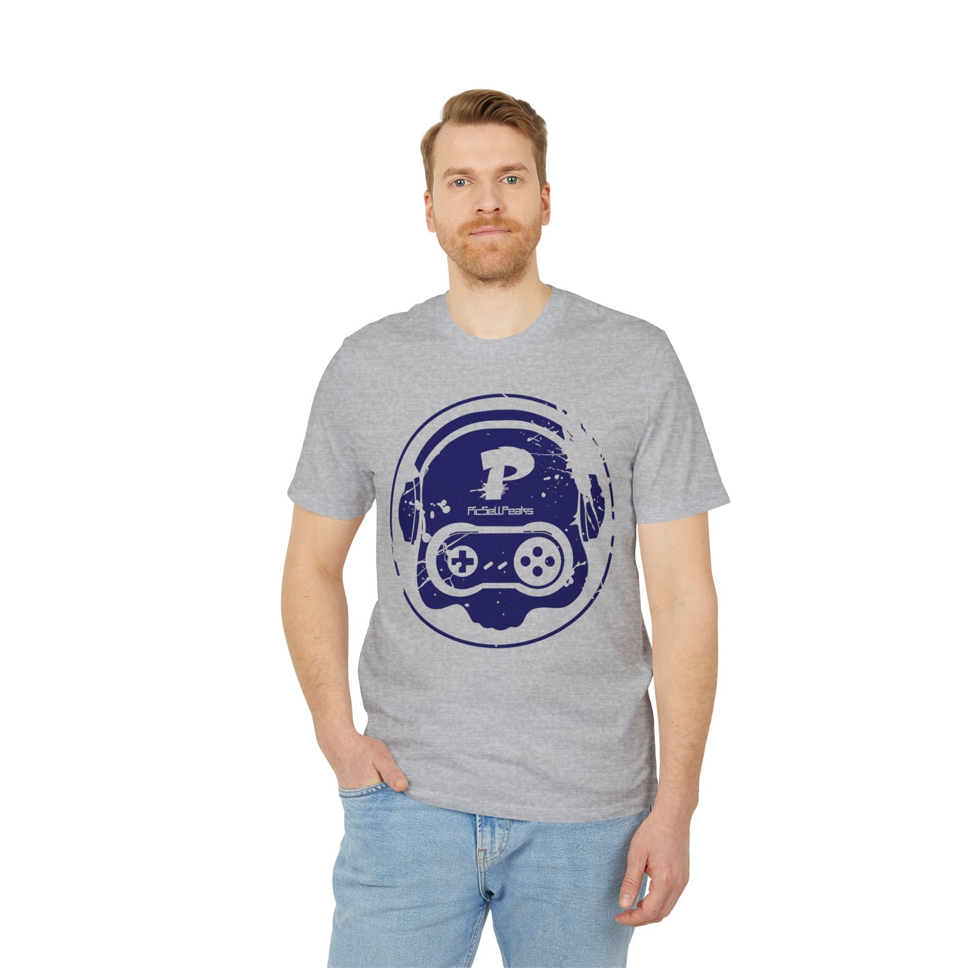 PicSellPeaks Skull Logo - PicSellPeaks Store