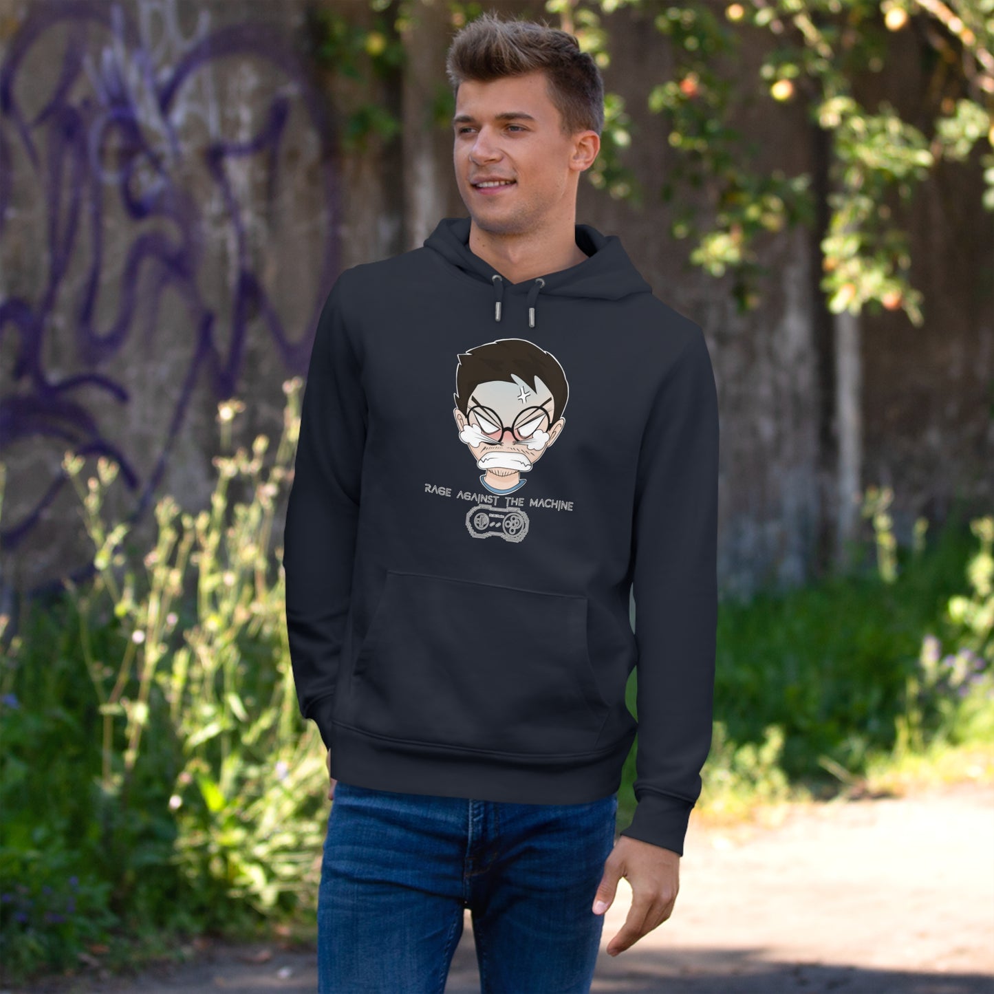 PicSellPeaks Wearable Art Hoodie Line - PicSellPeaks Store