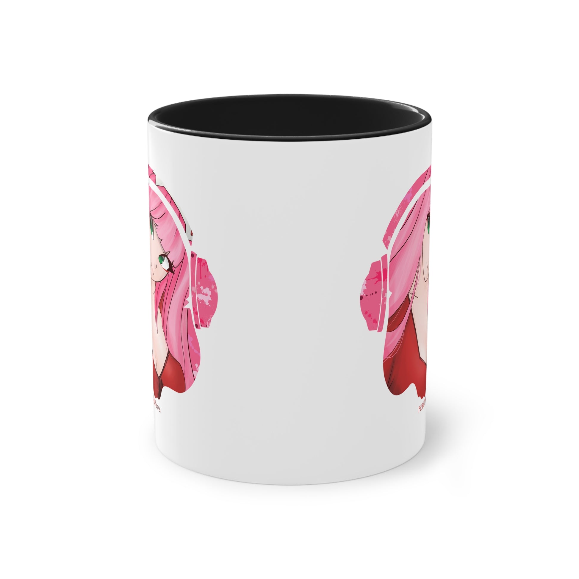 "Touka" Anime Mug - PicSellPeaks Store