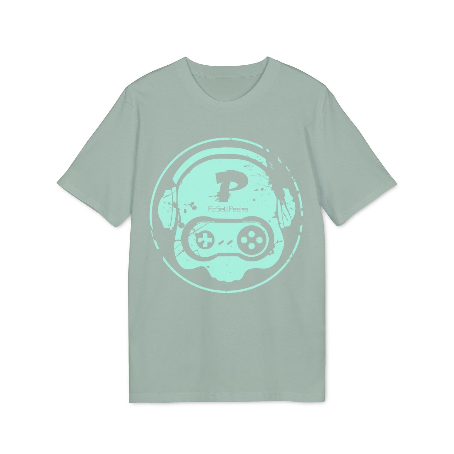 PicSellPeaks Skull Logo - PicSellPeaks Store