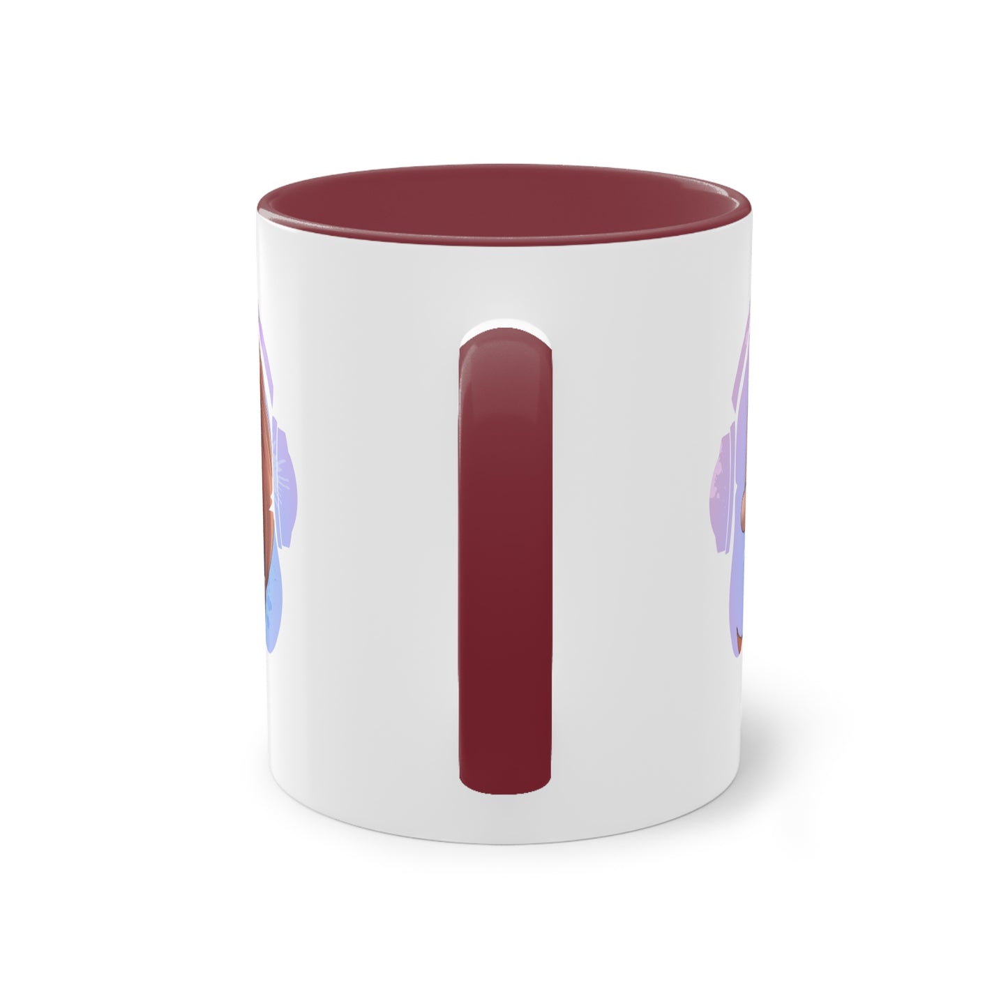 "Takeko" Anime Mug - PicSellPeaks Store