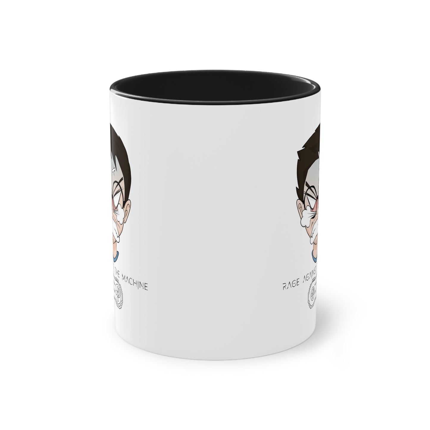 Anime Mug "Bambada Rage" - PicSellPeaks Store