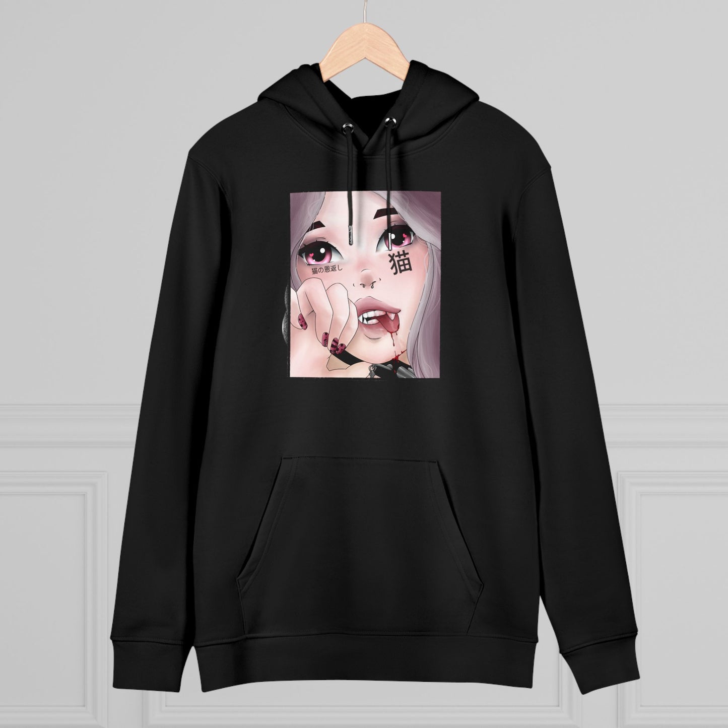 PicSellPeaks Elite Series - Neko Vampire - PicSellPeaks Store