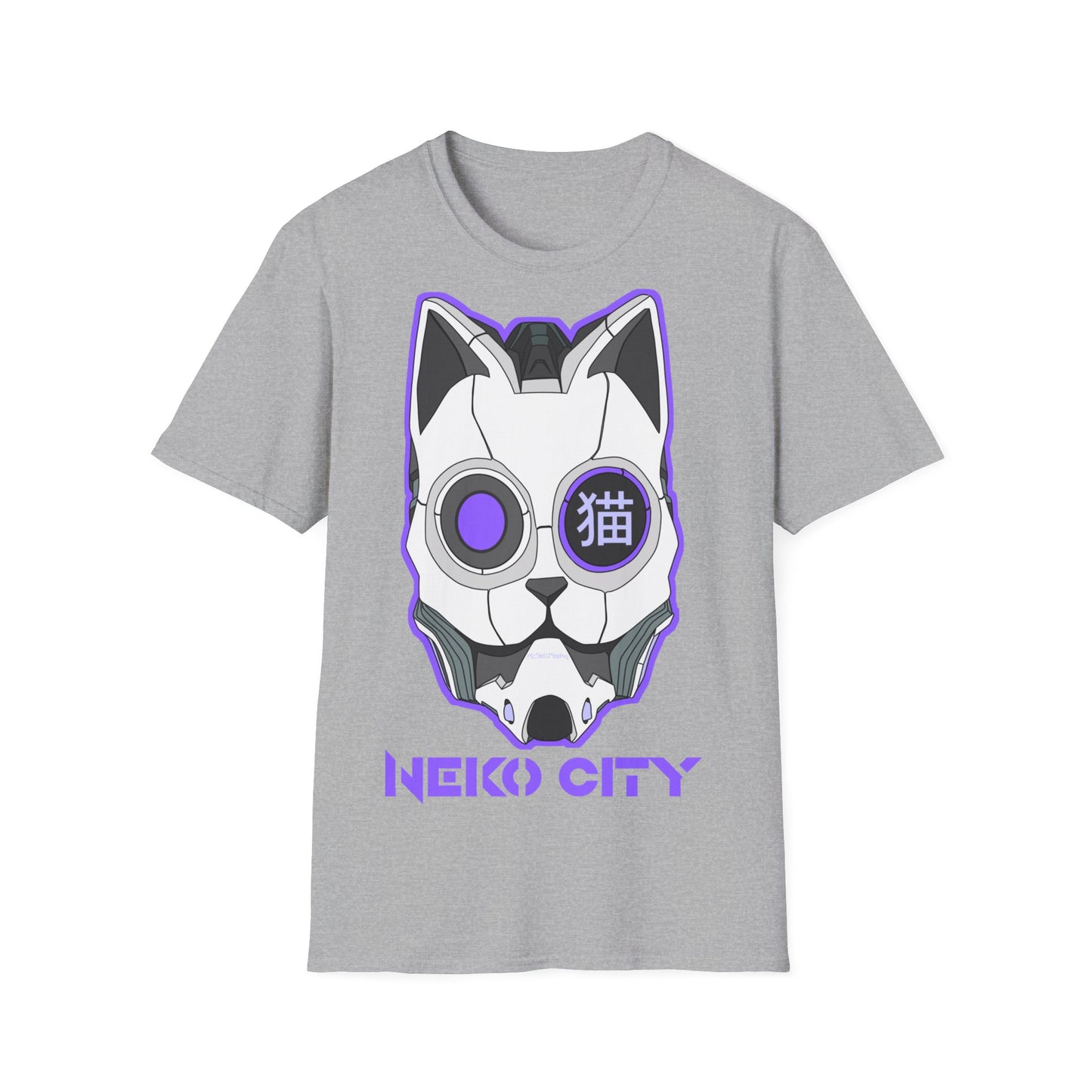 Neo Neko T-Shirt