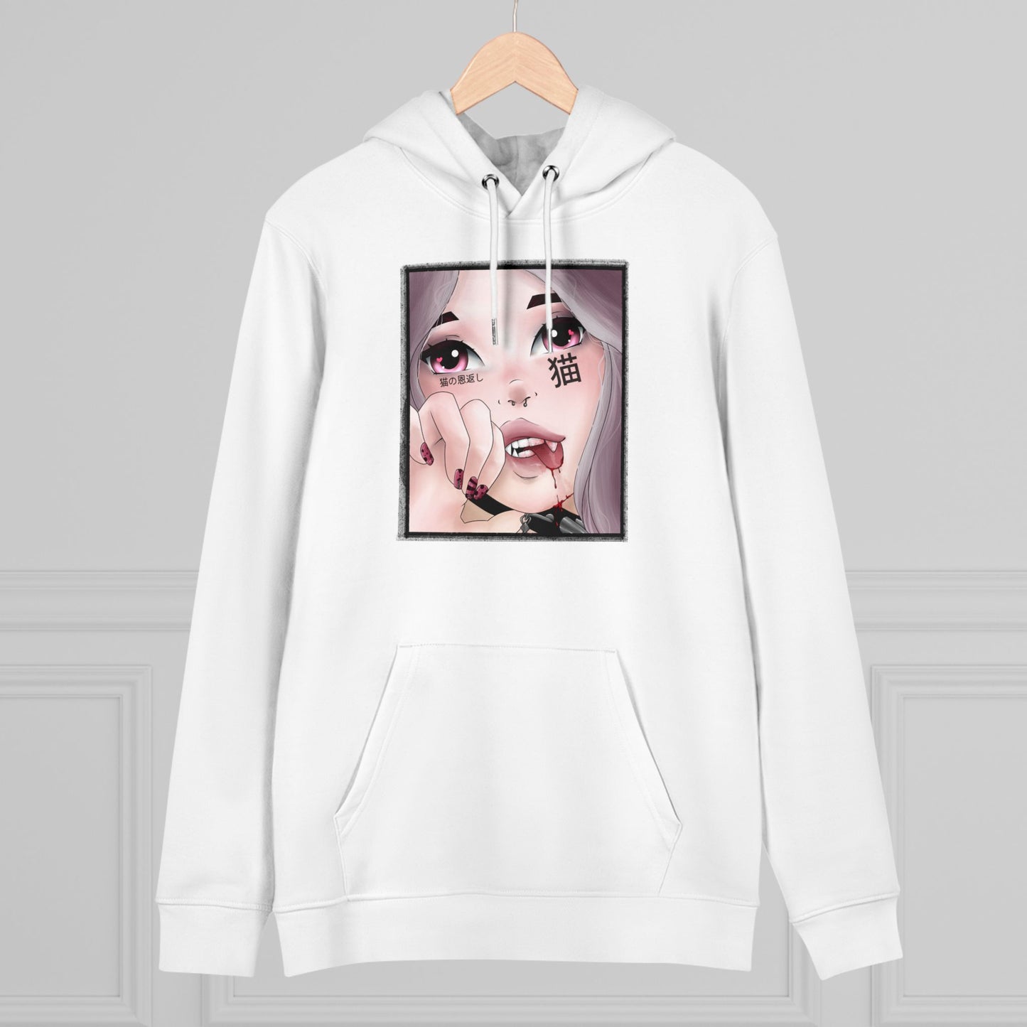 PicSellPeaks Elite Series - Neko Vampire - PicSellPeaks Store