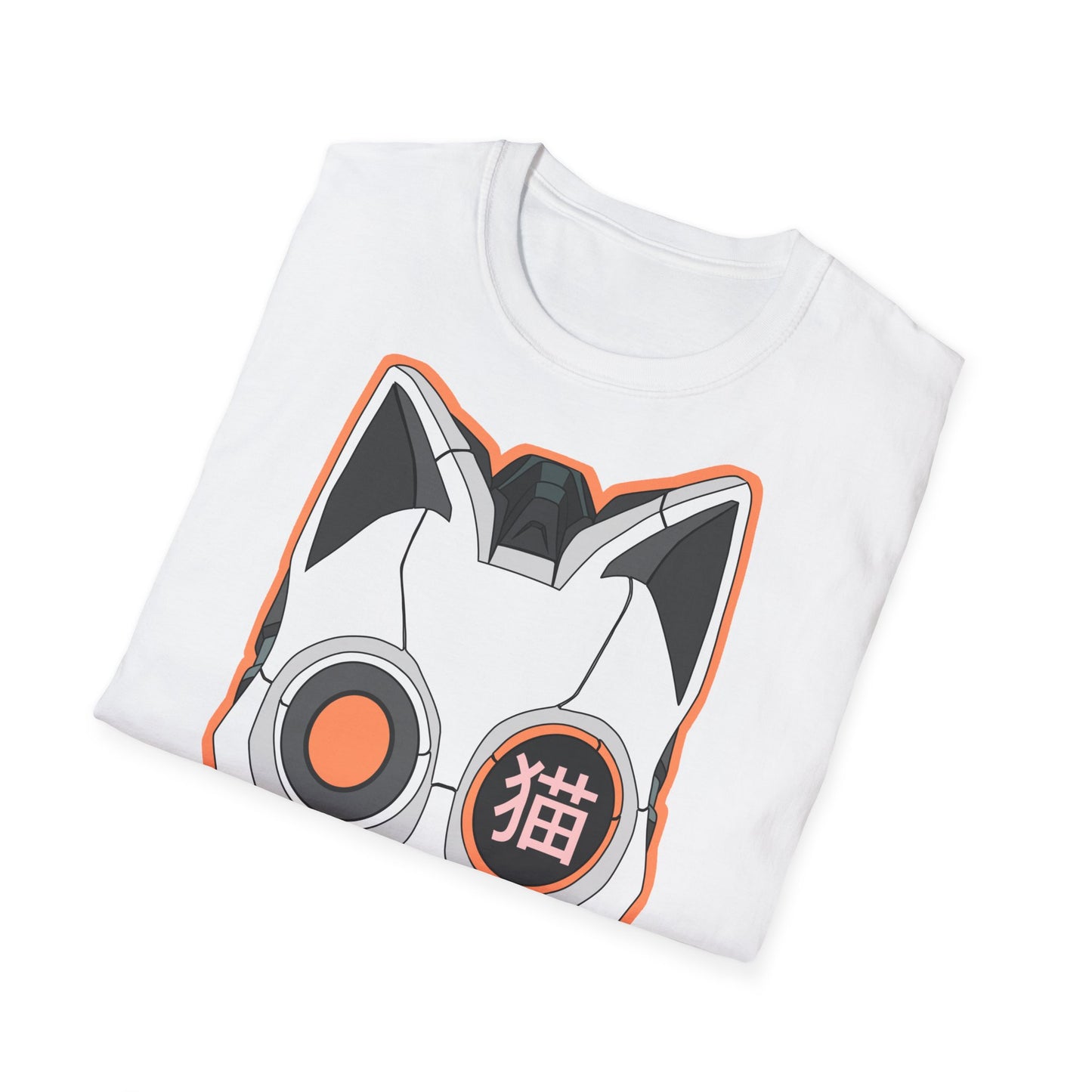 Neo Neko T-Shirt