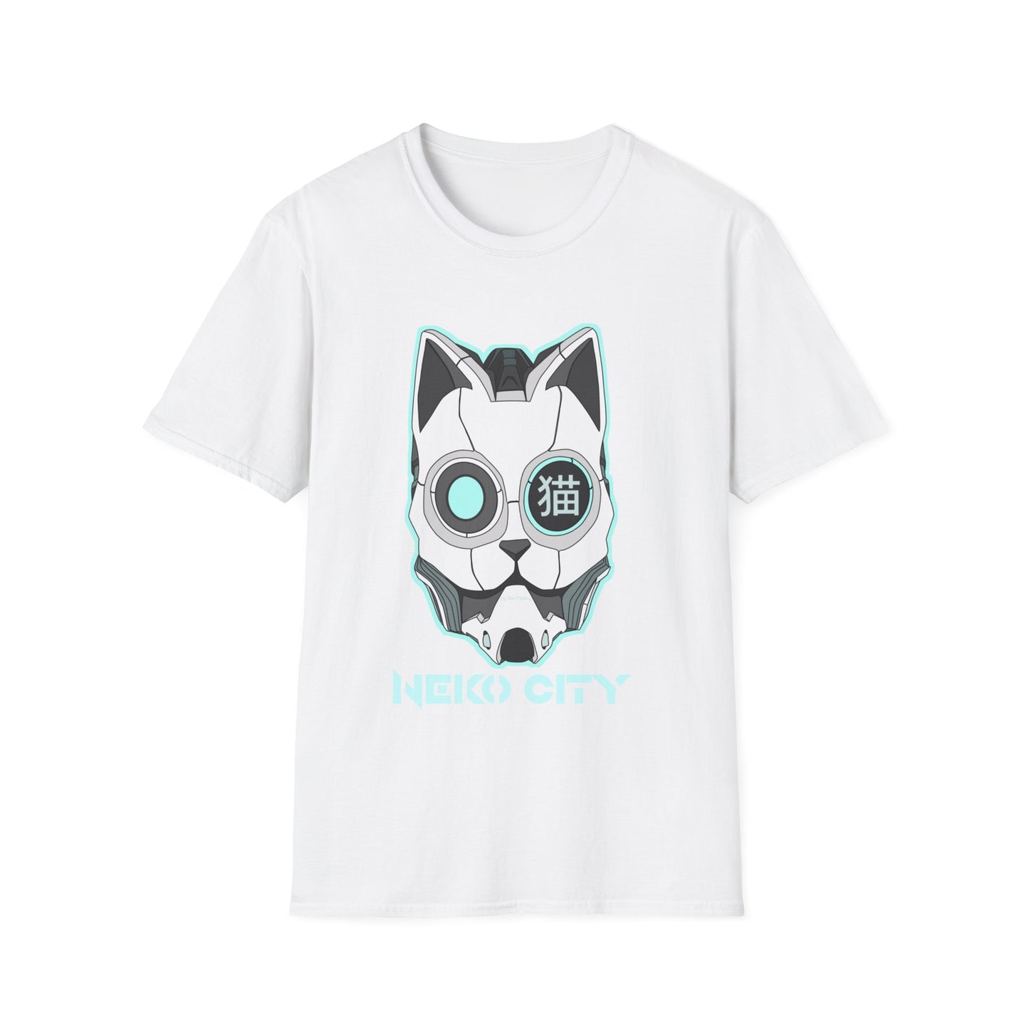 Neo Neko T-Shirt