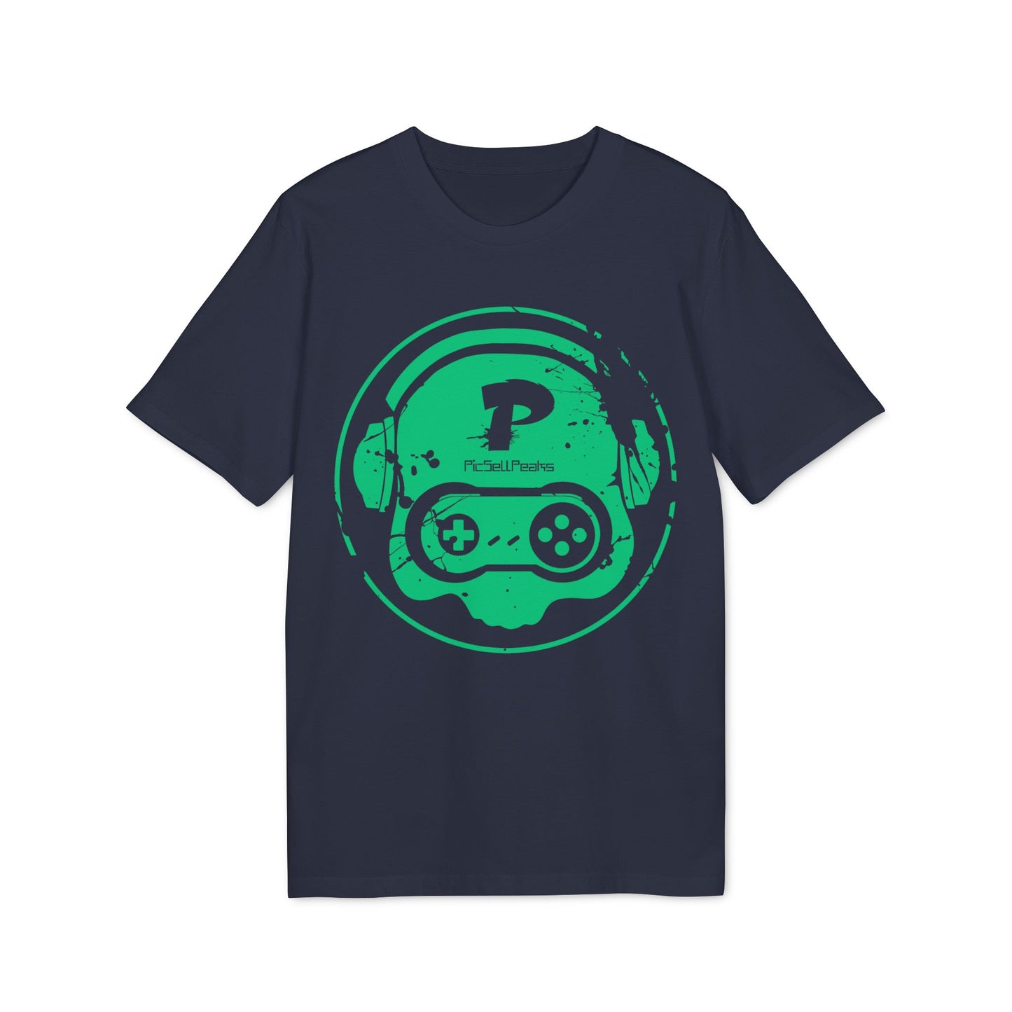 PicSellPeaks Skull Logo - PicSellPeaks Store