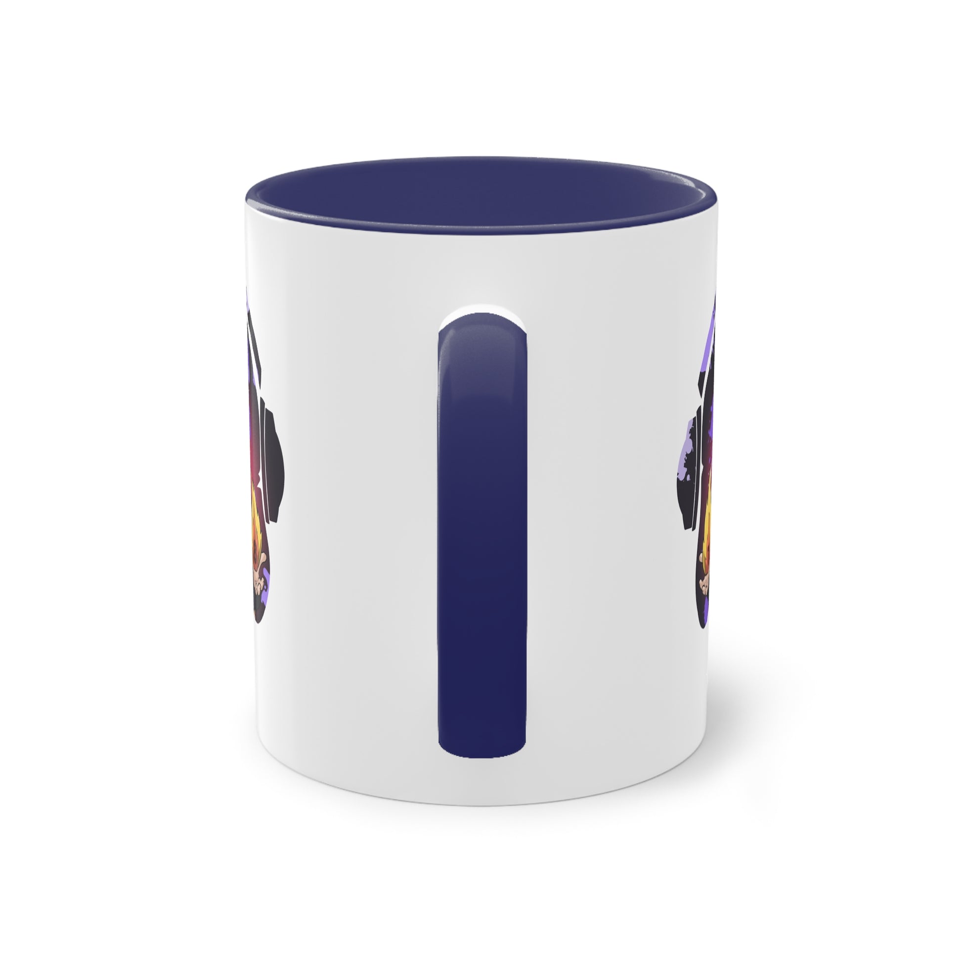 Anime Mug "Bambada78" - PicSellPeaks Store