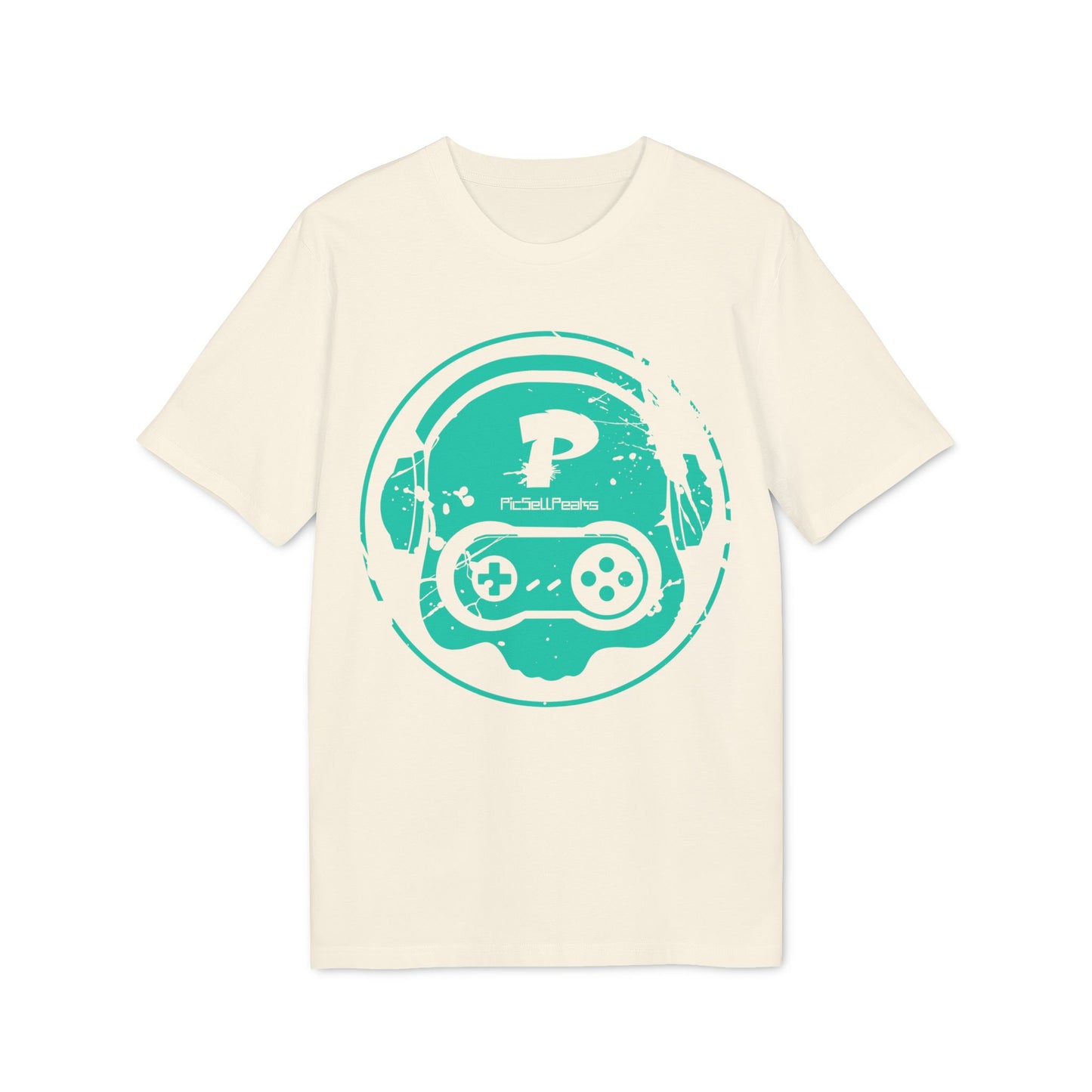 PicSellPeaks Skull Logo - PicSellPeaks Store