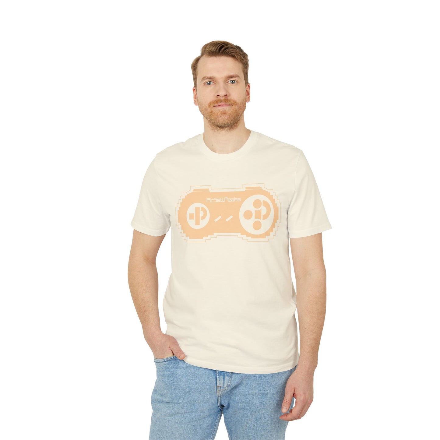 PicSellPeaks Controller T-Shirt - PicSellPeaks Store