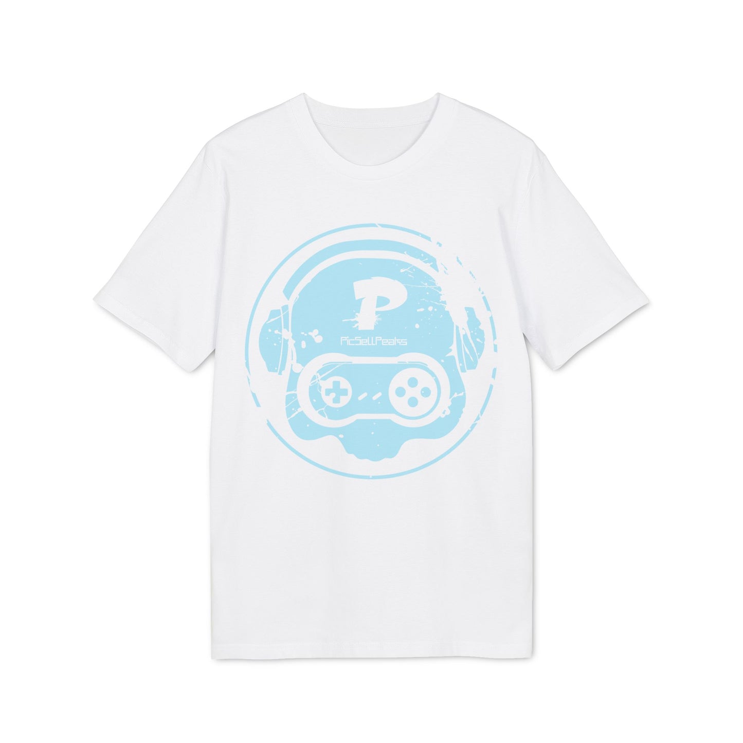 PicSellPeaks Skull Logo - PicSellPeaks Store