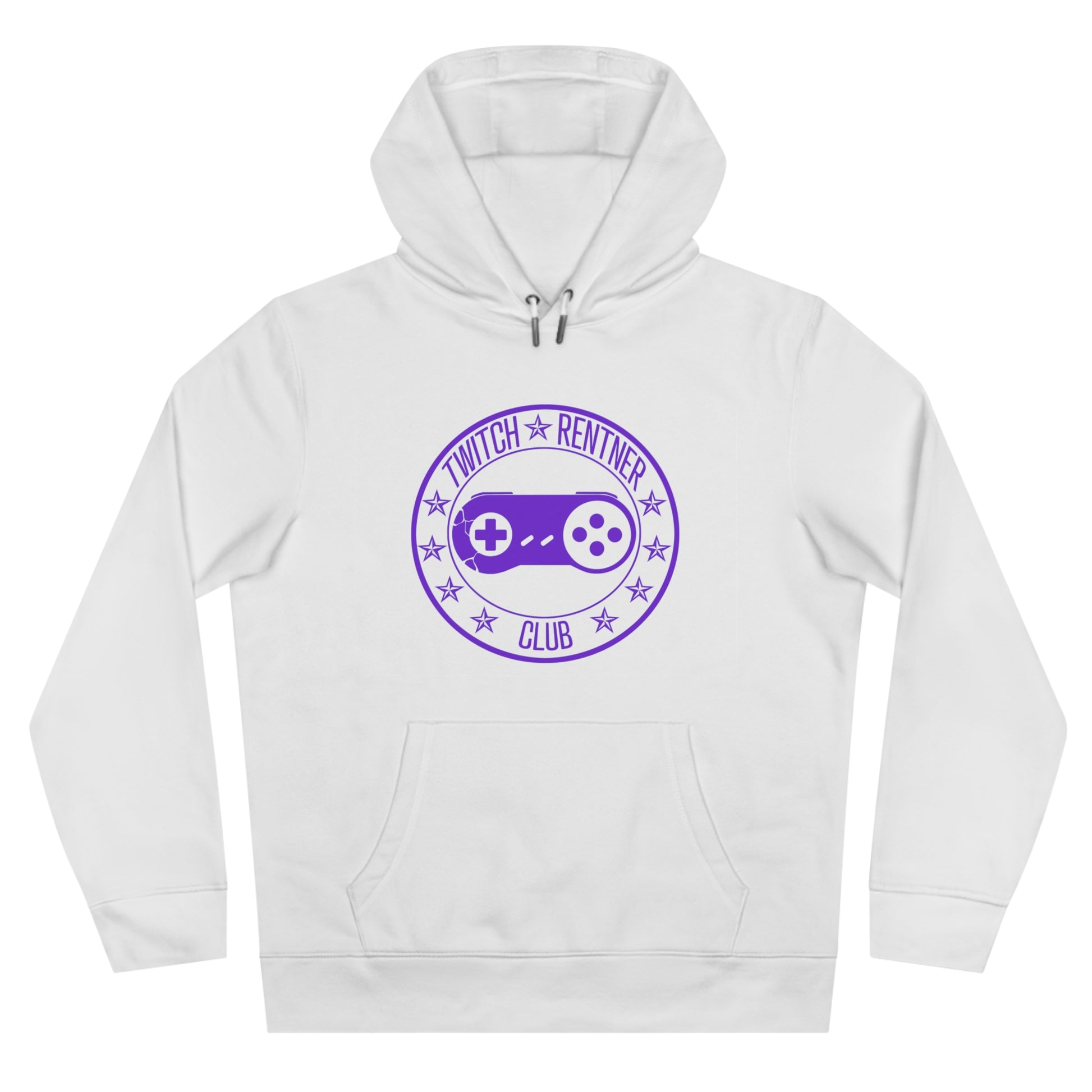 Twitch Rentner Club Hoodie - PicSellPeaks Store