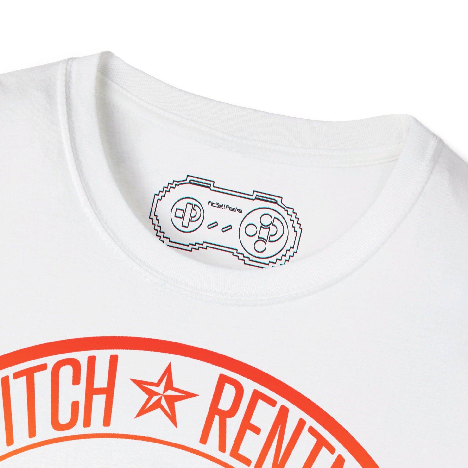 Twitch Rentner Club Shirt - PicSellPeaks Store