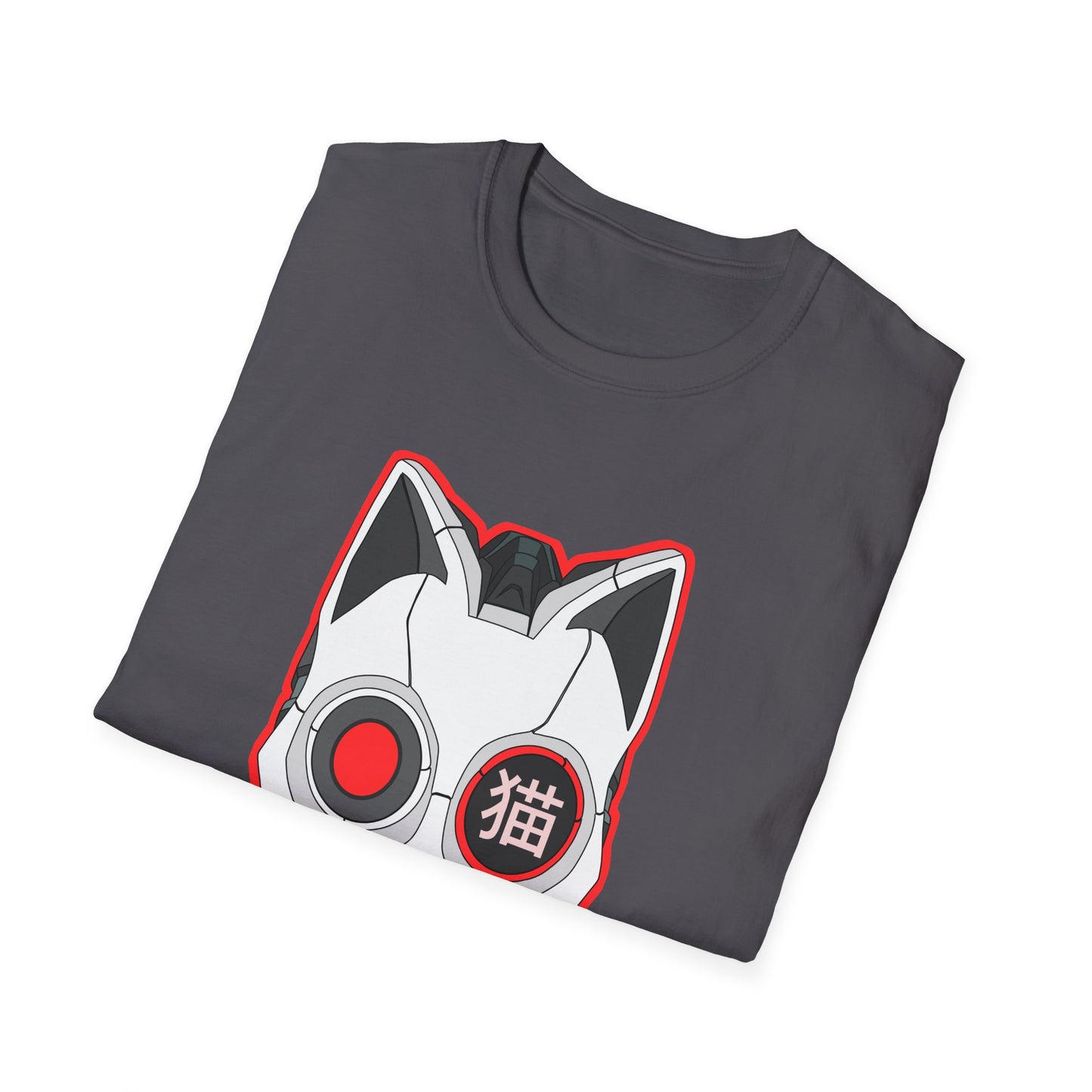 Neo Neko T-Shirt