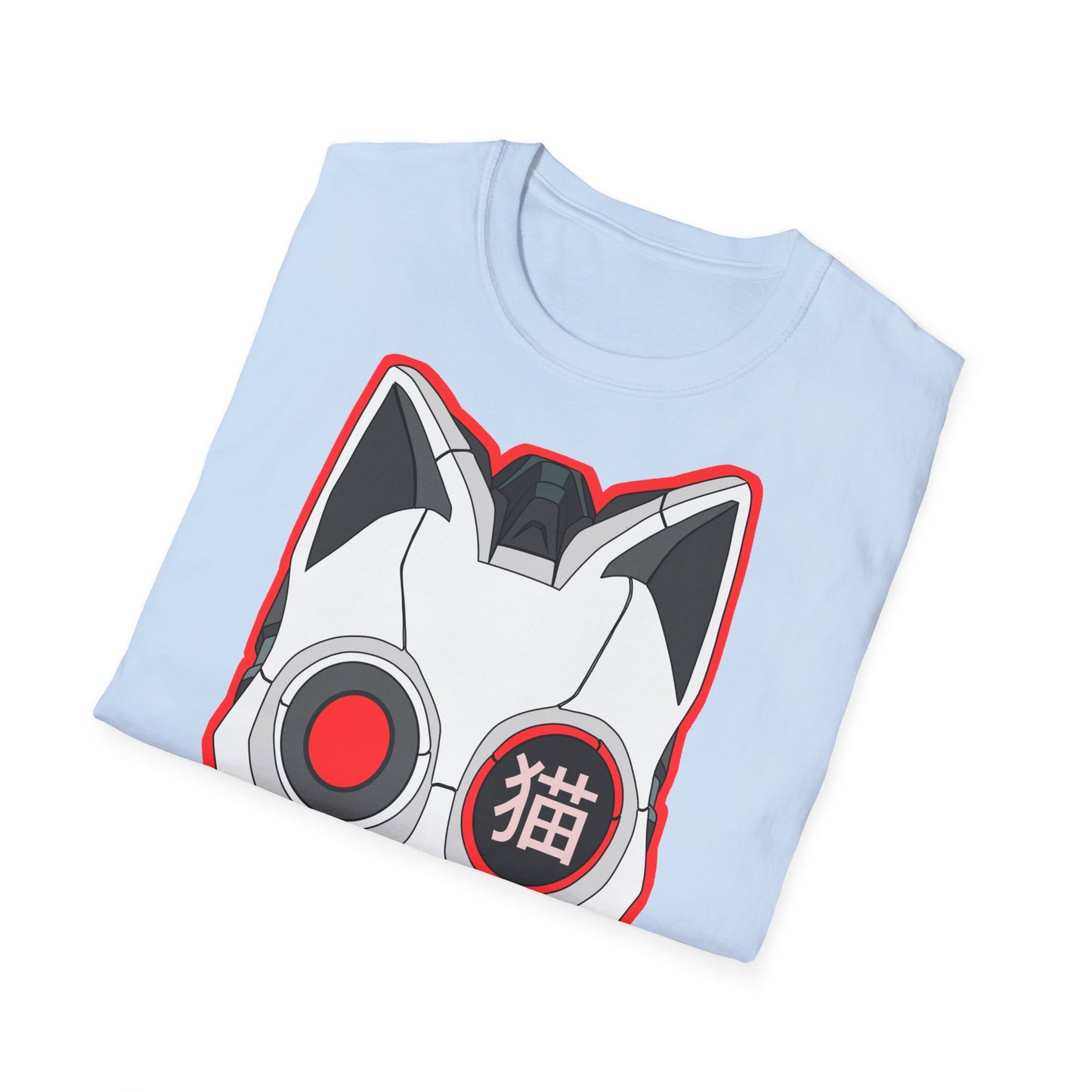 Neo Neko T-Shirt