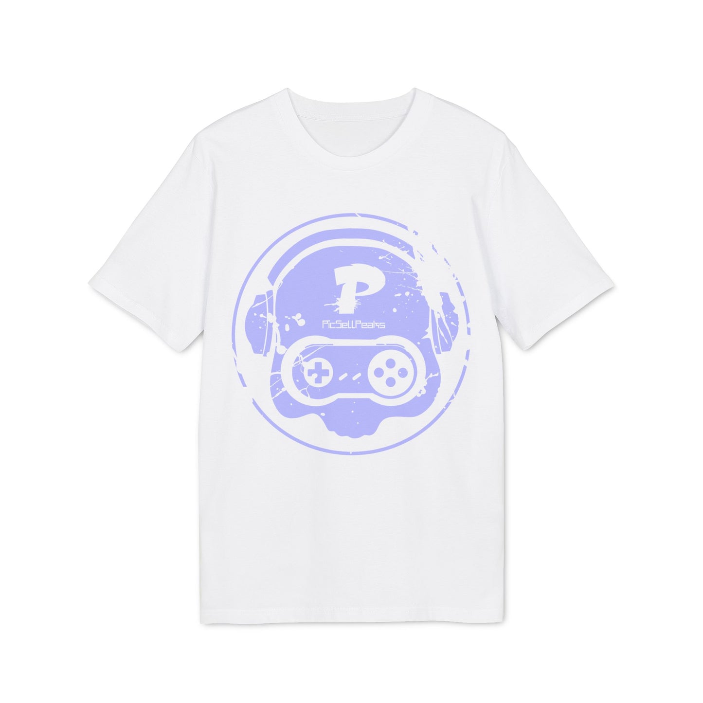 PicSellPeaks Skull Logo - PicSellPeaks Store