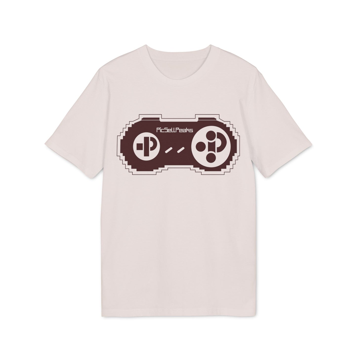 PicSellPeaks Controller T-Shirt - PicSellPeaks Store