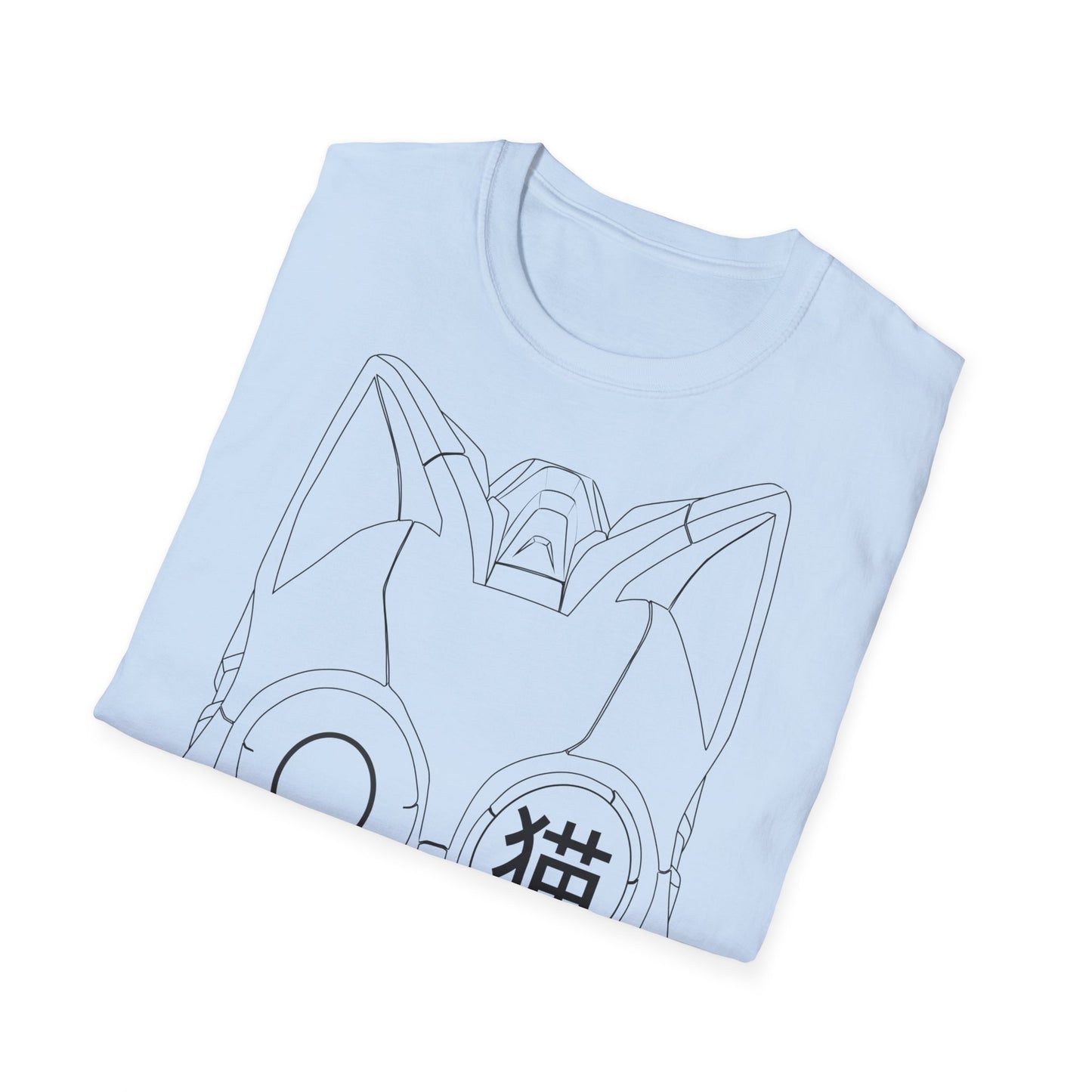 Neo Neko T-Shirt