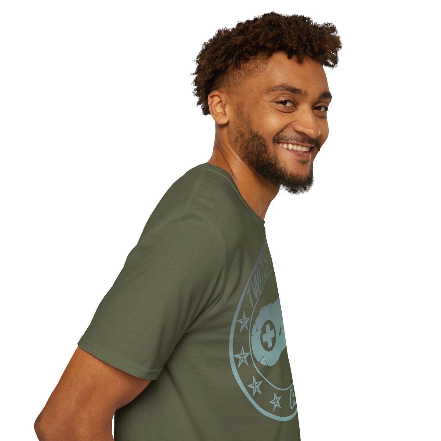 Twitch Rentner Club Shirt - PicSellPeaks Store